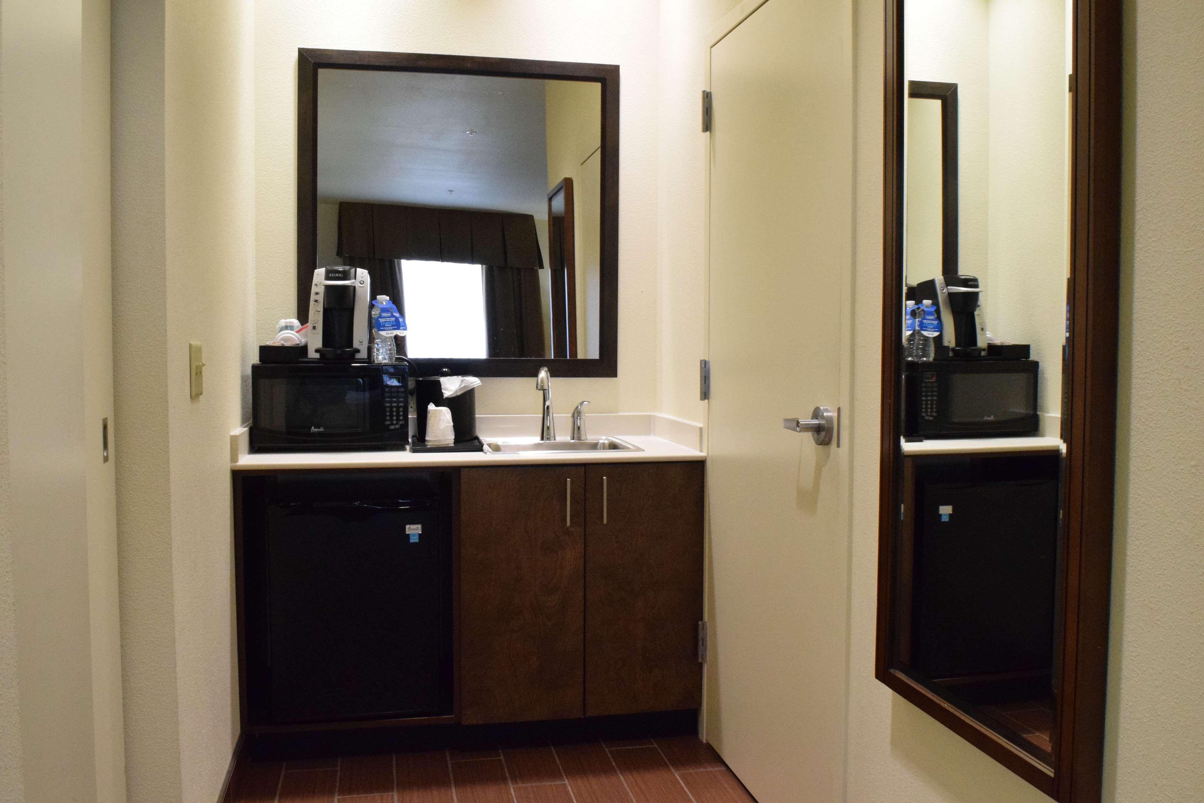 Hotel Hilton Garden Downtown, Ny