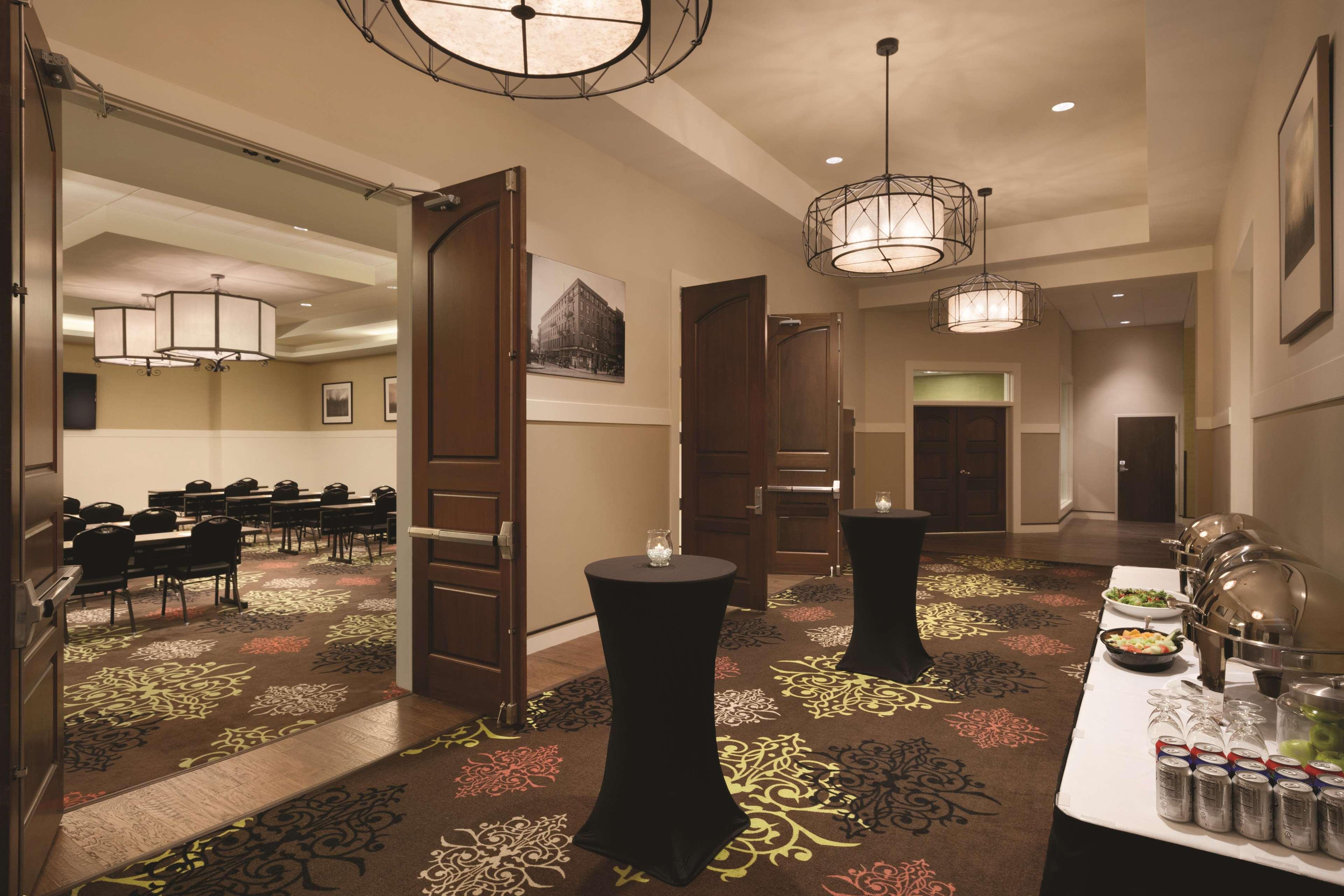 Hilton Garden Downtown, Ny Rochester
