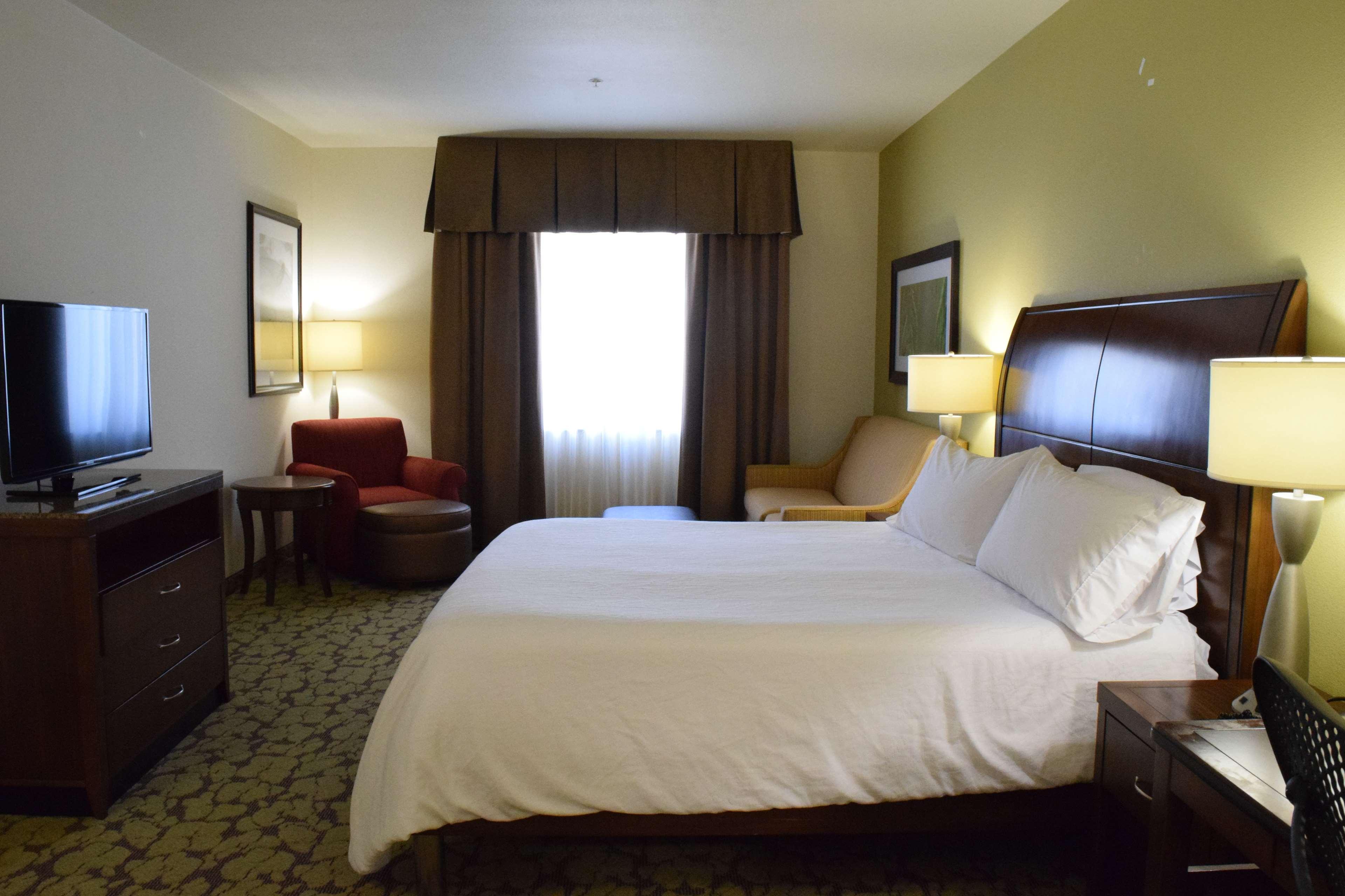 Hilton Garden Downtown, Ny Hotel