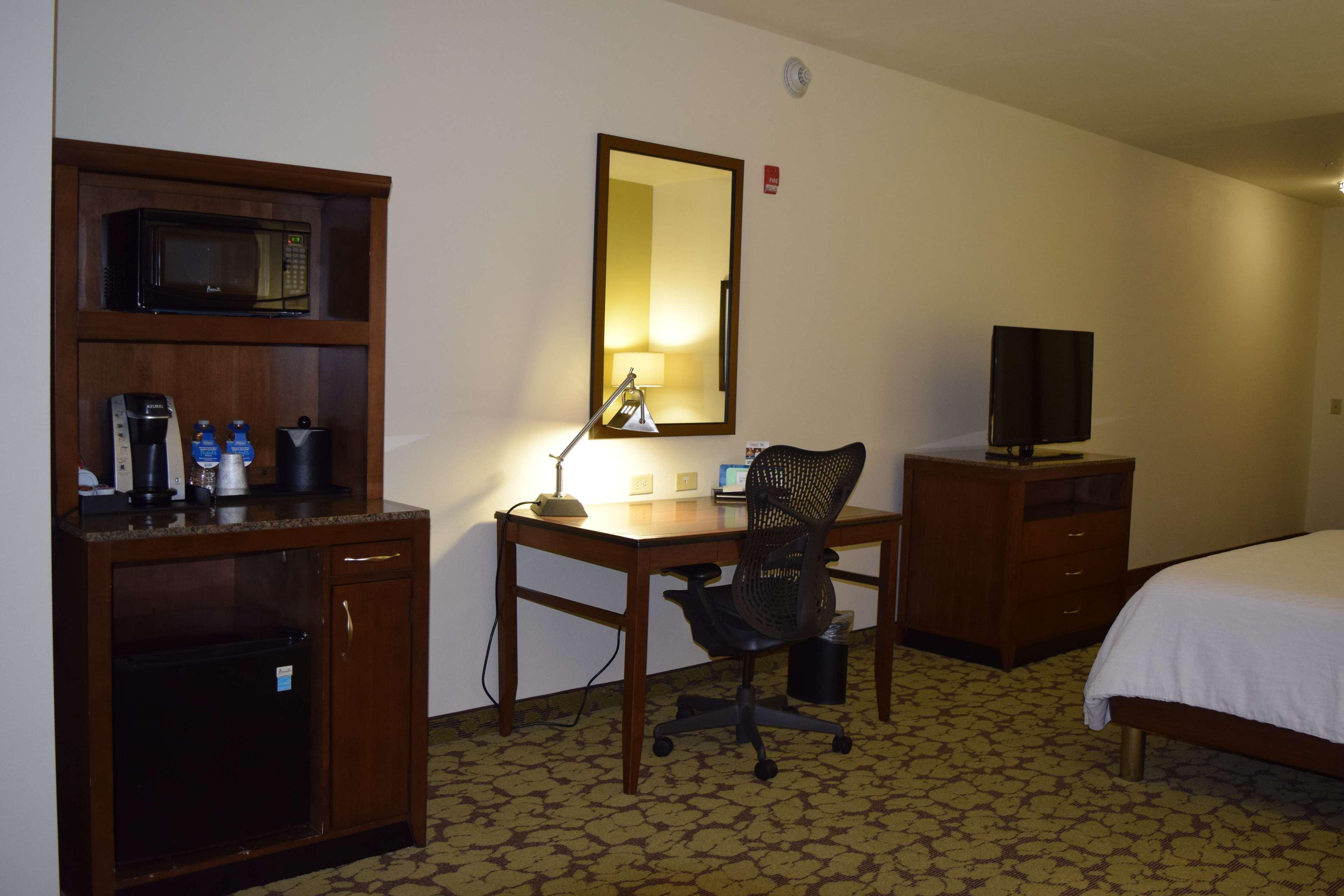 Hilton Garden Downtown, Ny Rochester