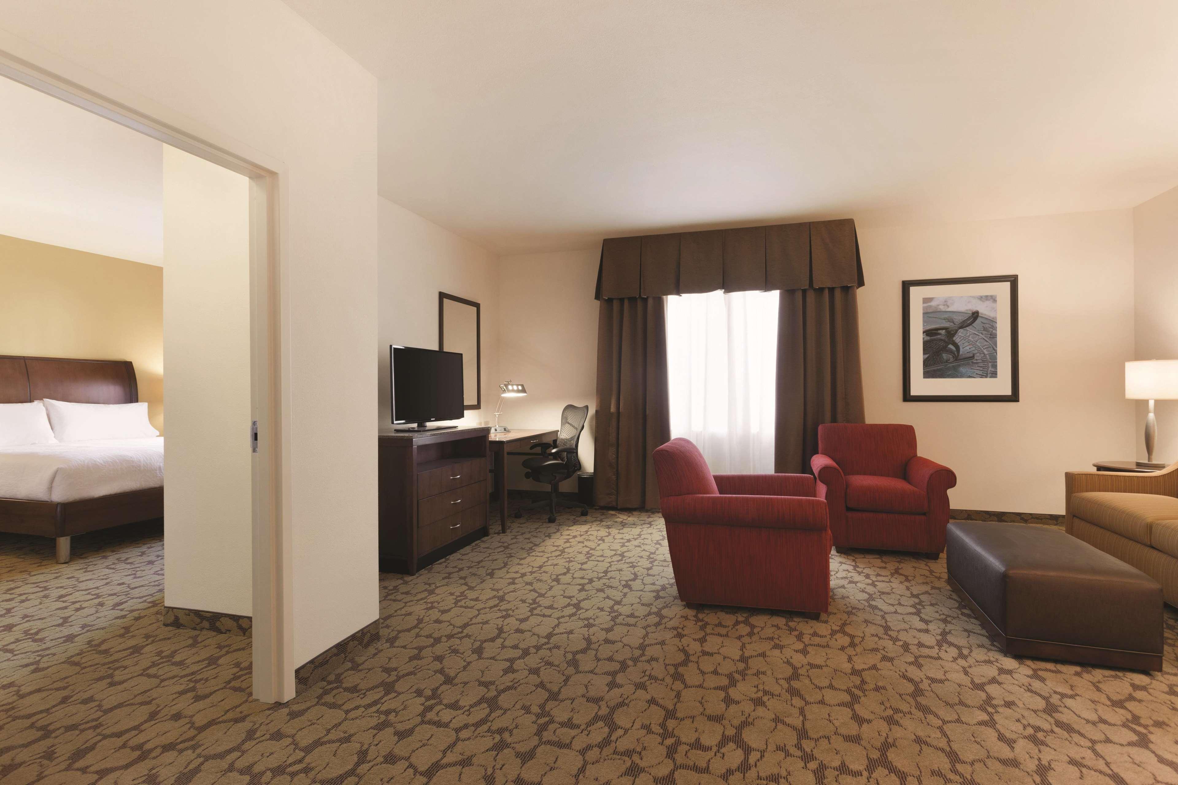Hilton Garden Downtown, Ny Hotel 3*