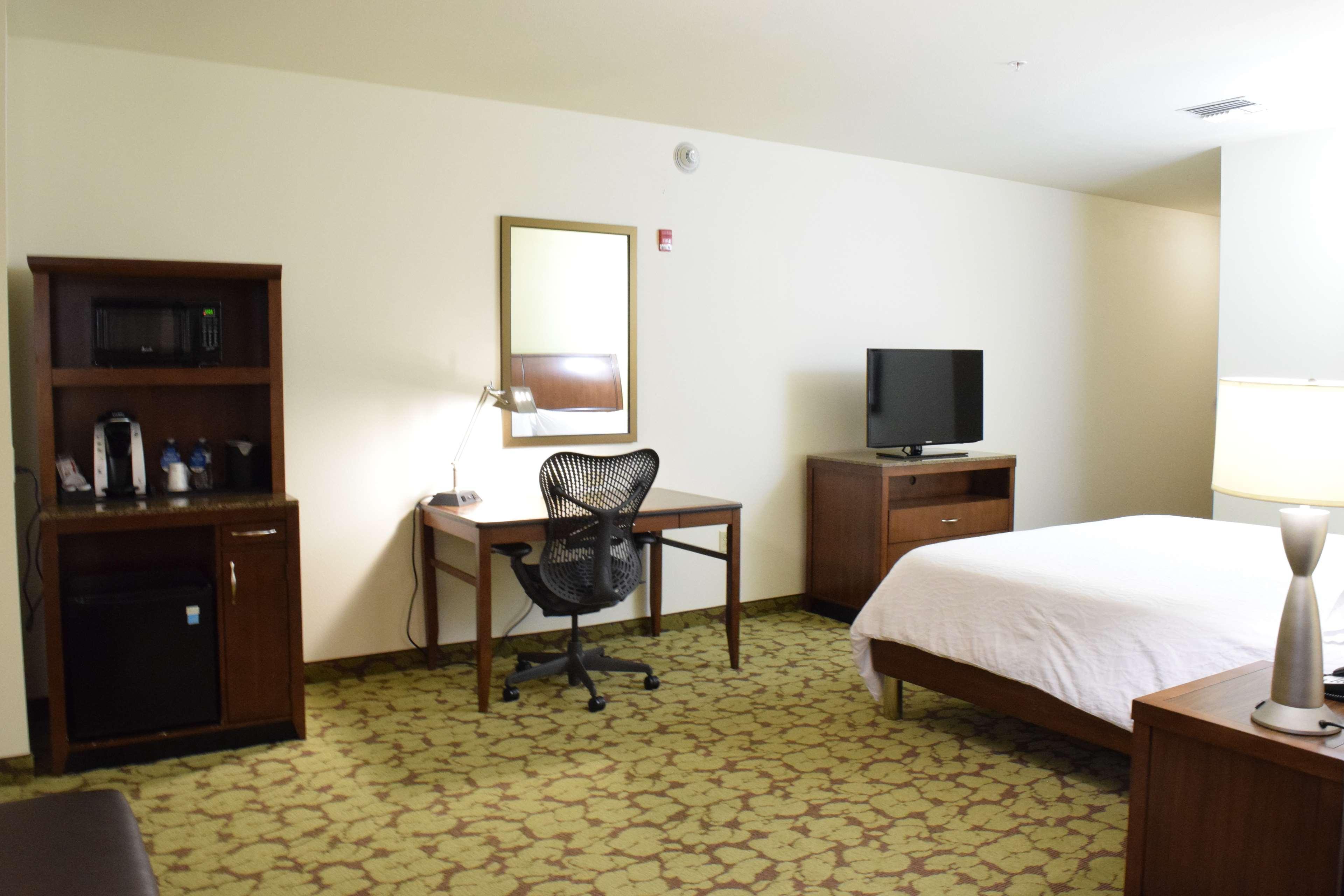 Hotel Hilton Garden Downtown, Ny