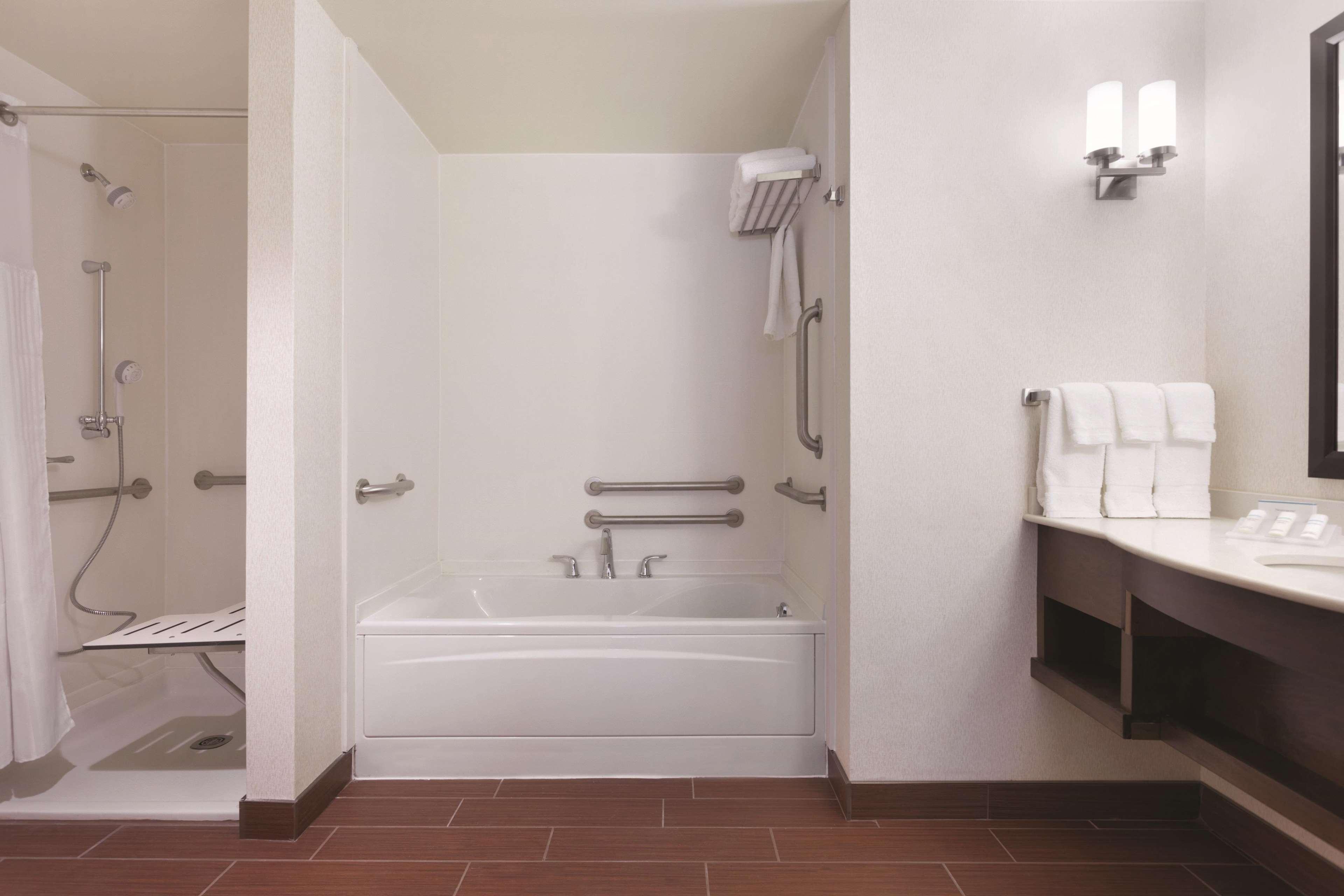 Hilton Garden Downtown, Ny 3*
