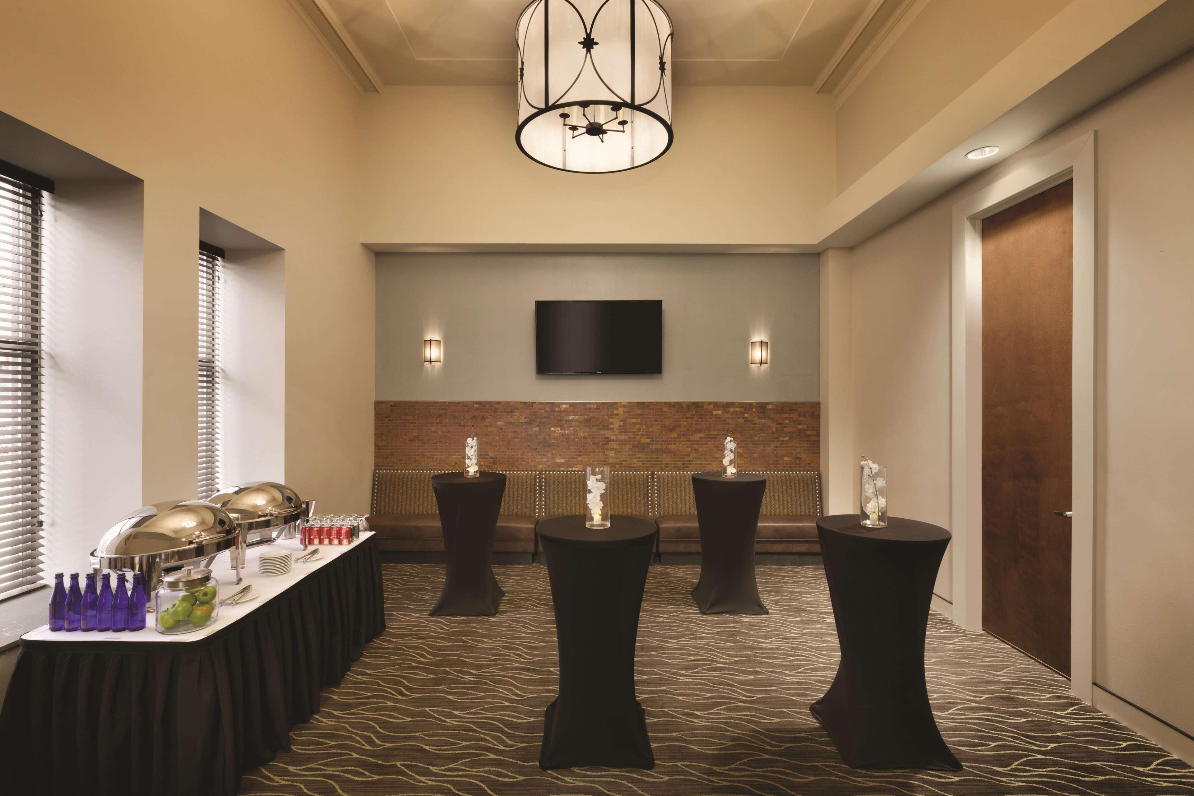 Hilton Garden Downtown, Ny 3*