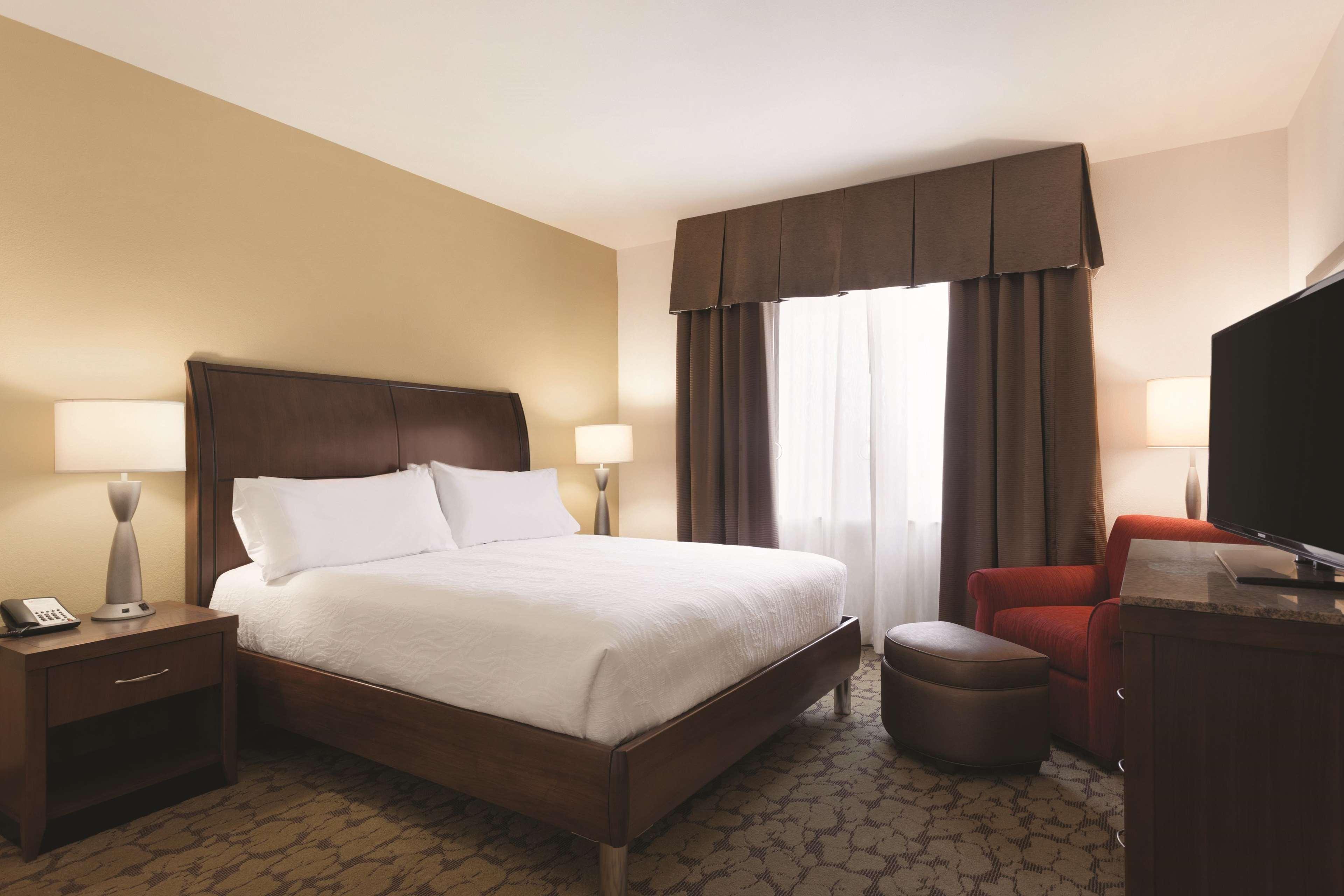 Hilton Garden Downtown, Ny Hotel