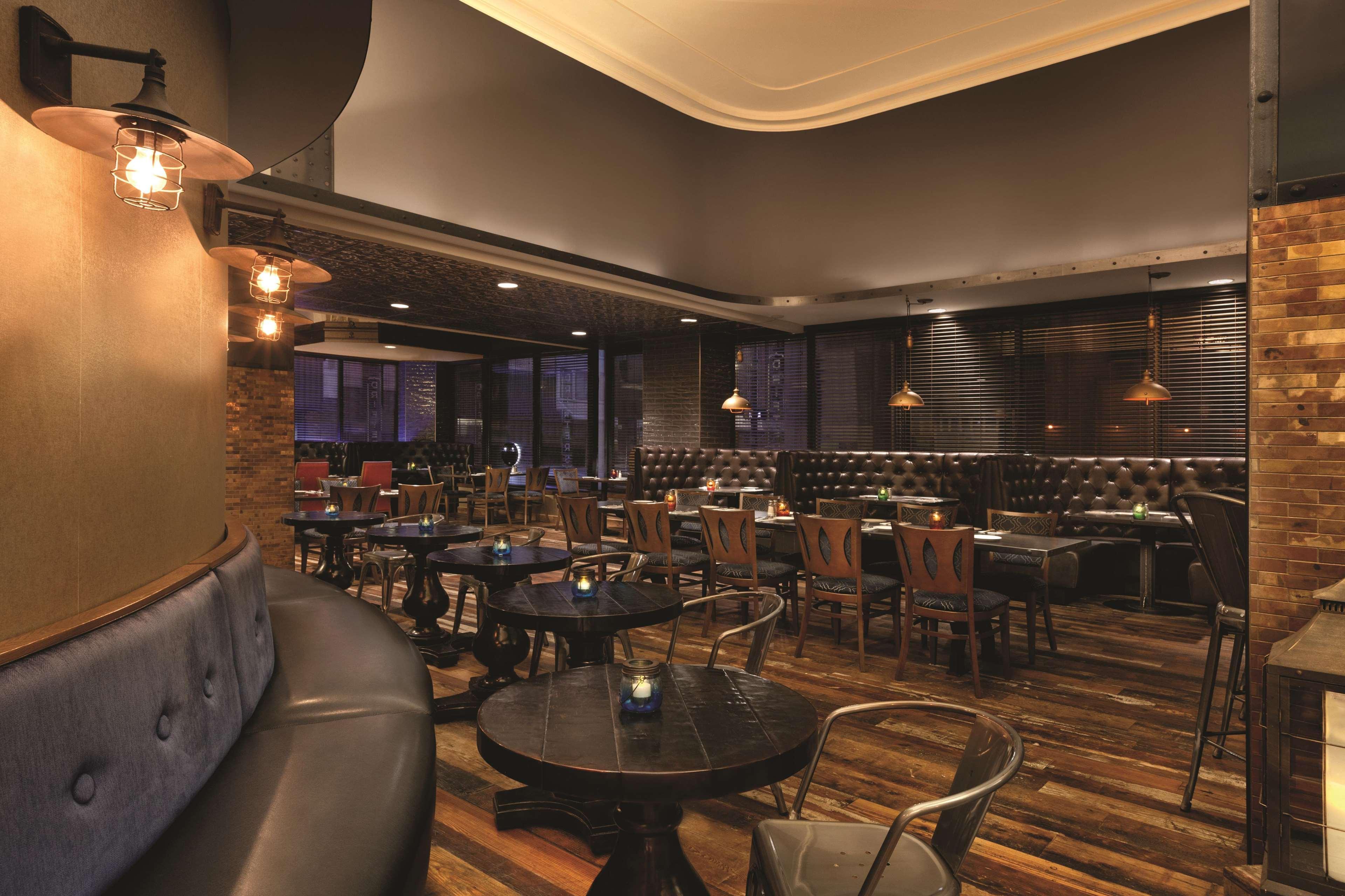 Hilton Garden Downtown, Ny Rochester