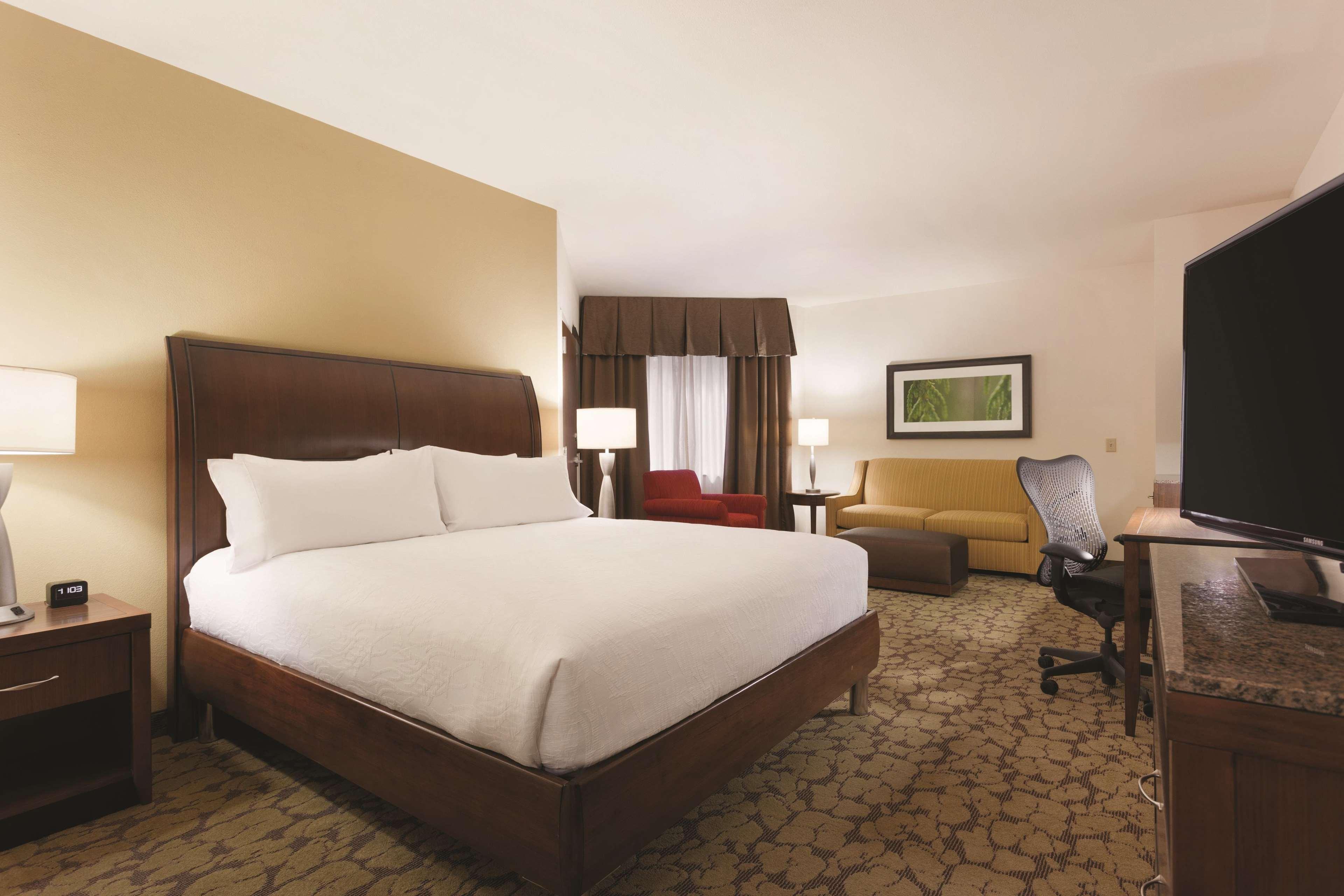 Hilton Garden Downtown, Ny Rochester