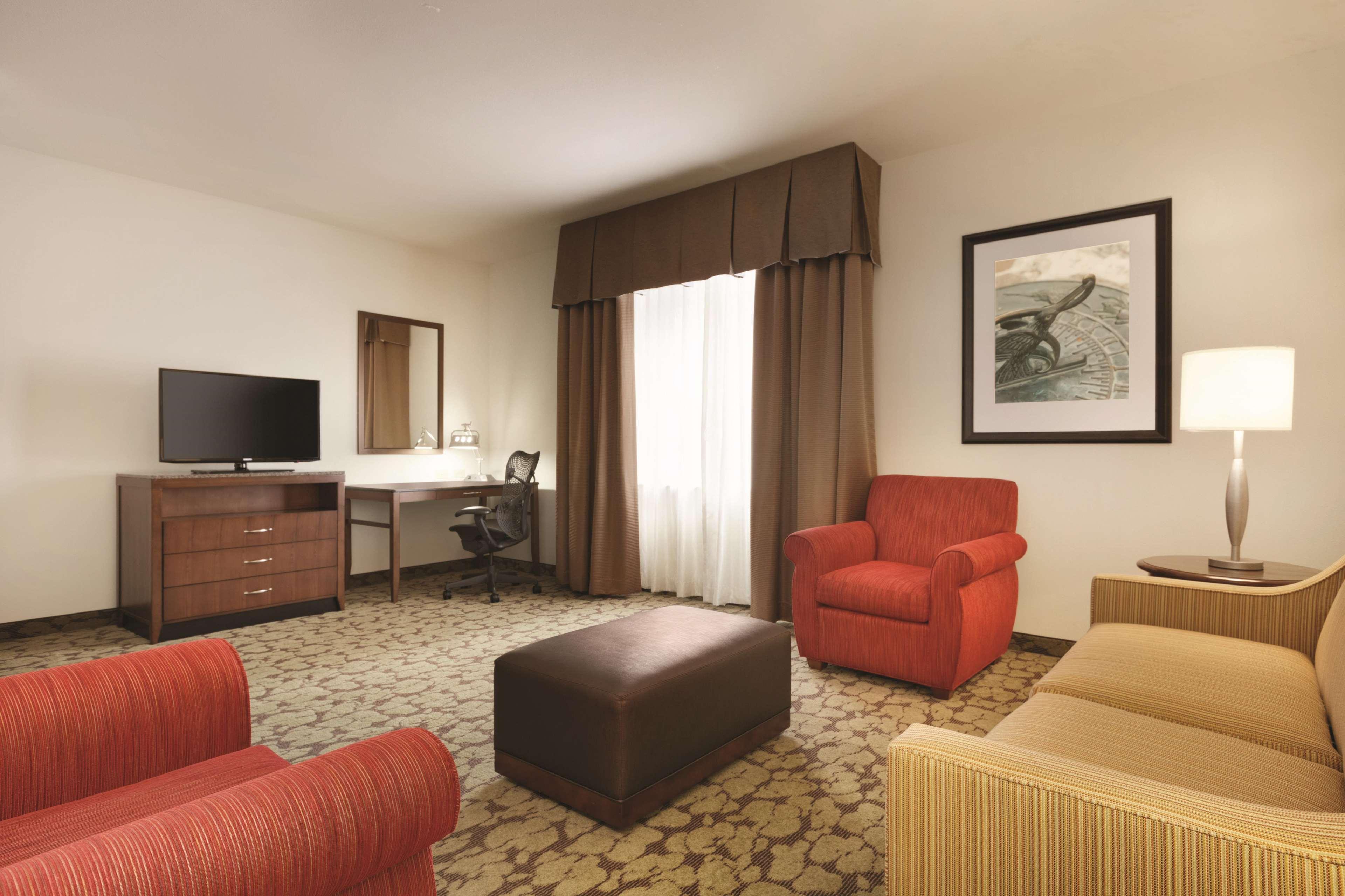 Hilton Garden Downtown, Ny Rochester