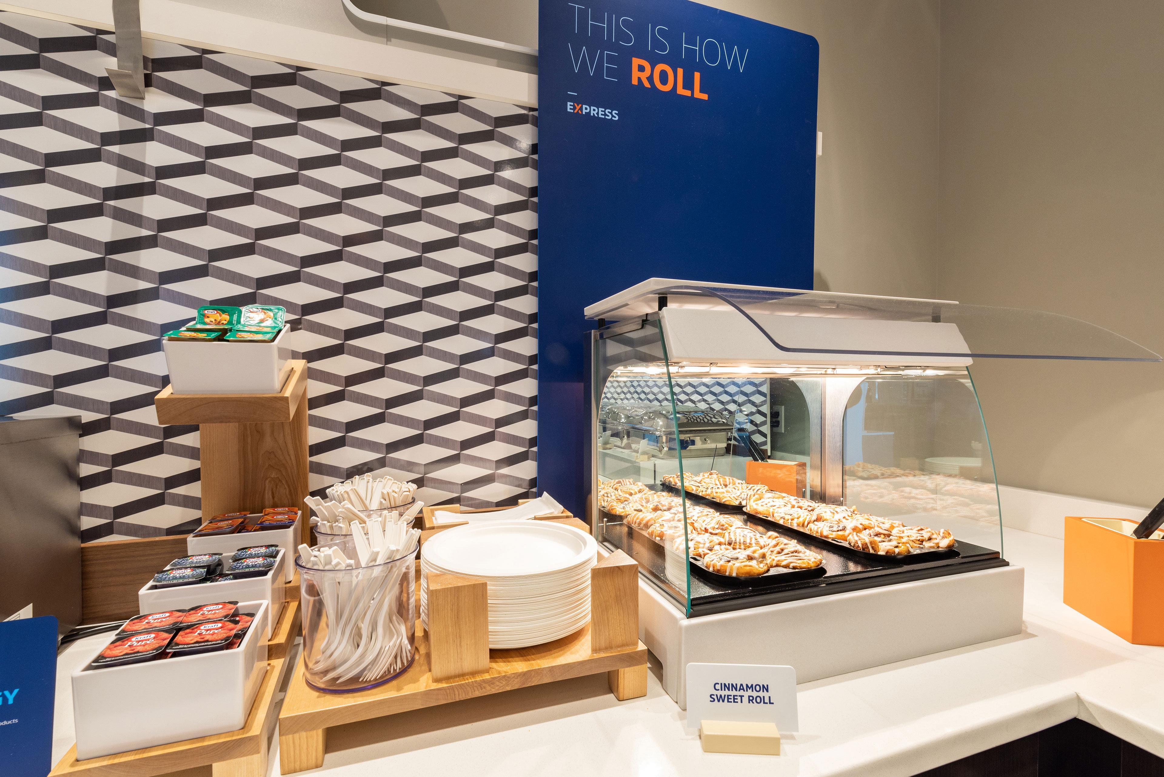 Express - Greece By Ihg Rochester