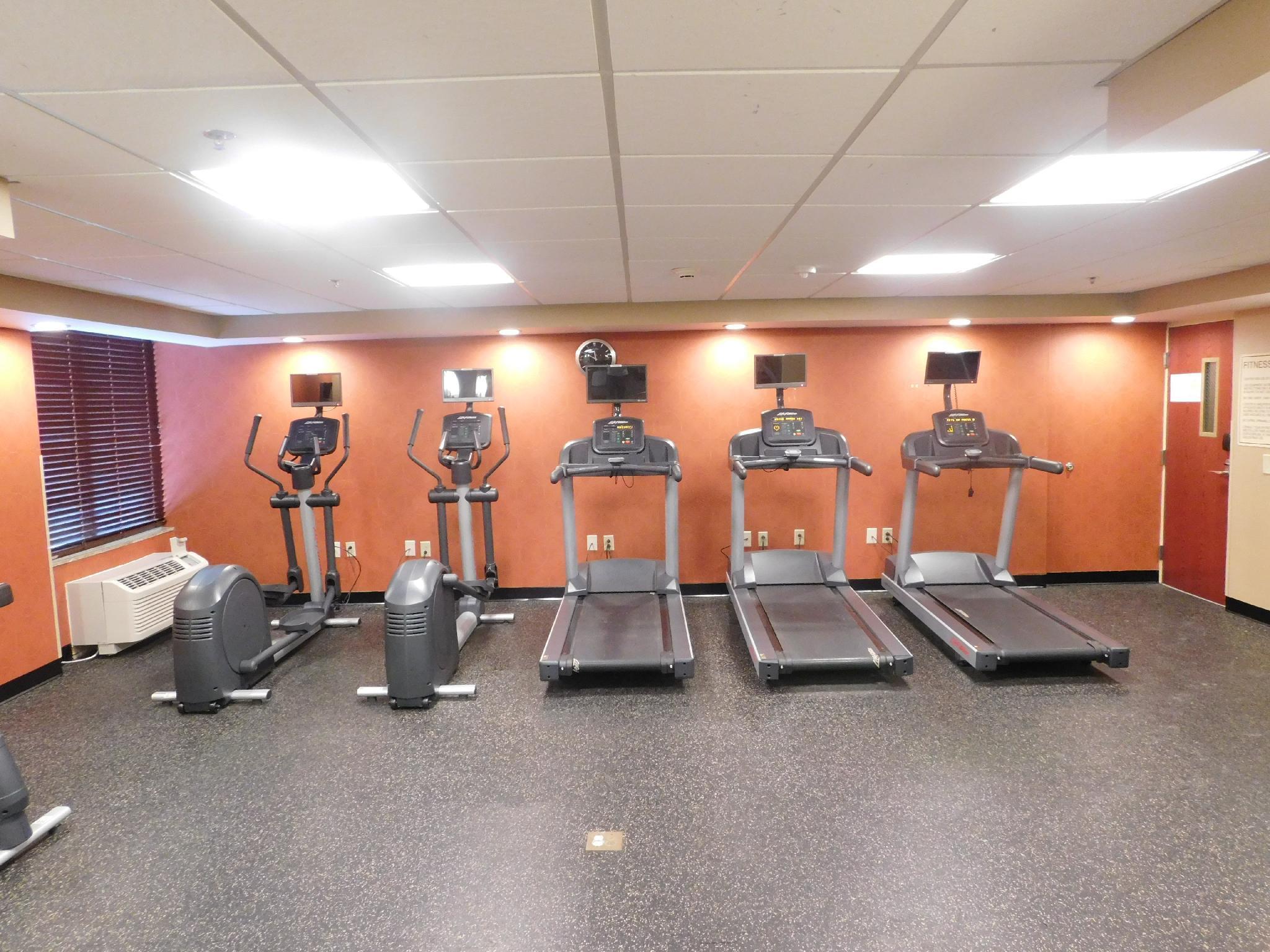& - Marketplace By Ihg 3* Rochester