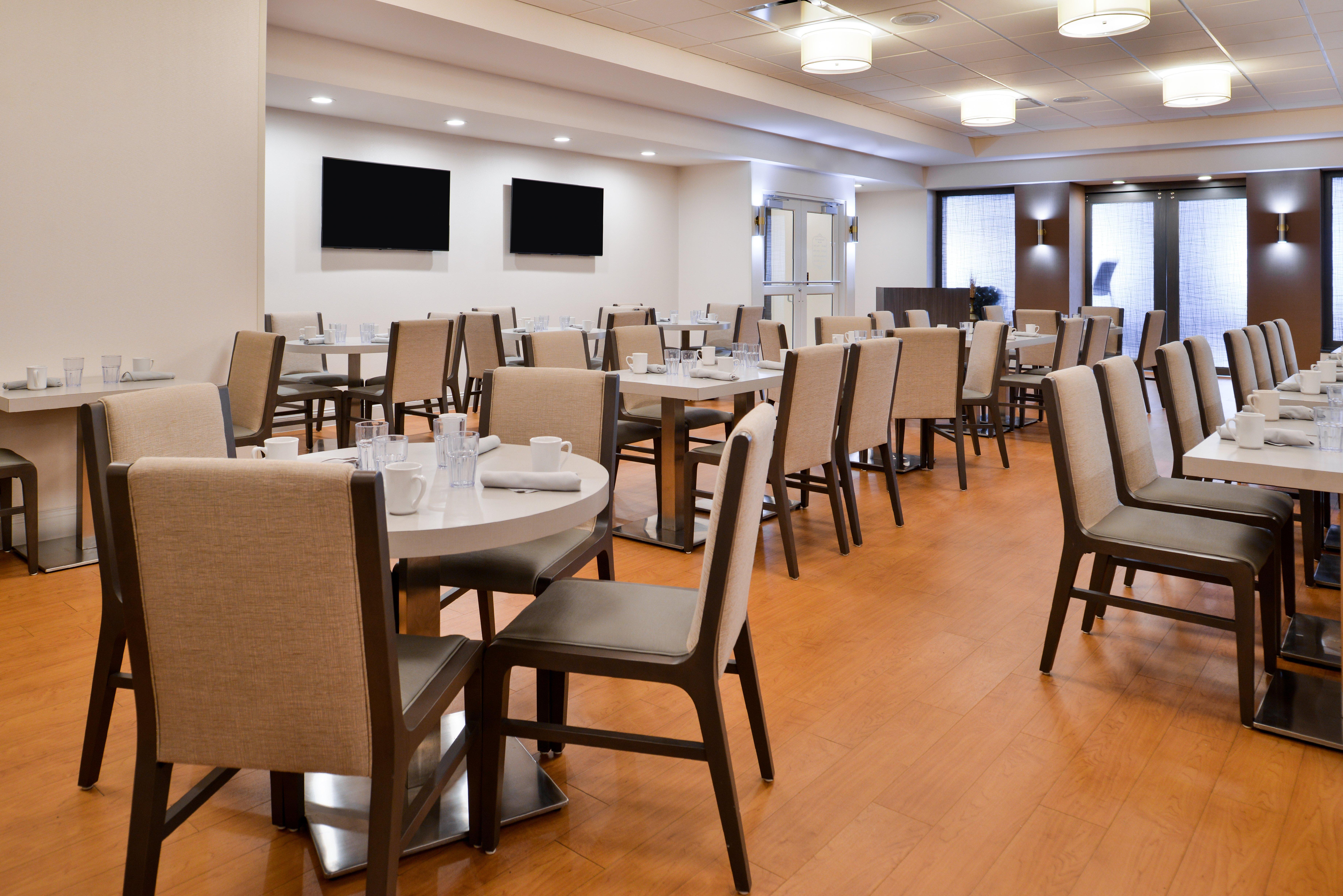 & - Marketplace By Ihg 3* Rochester