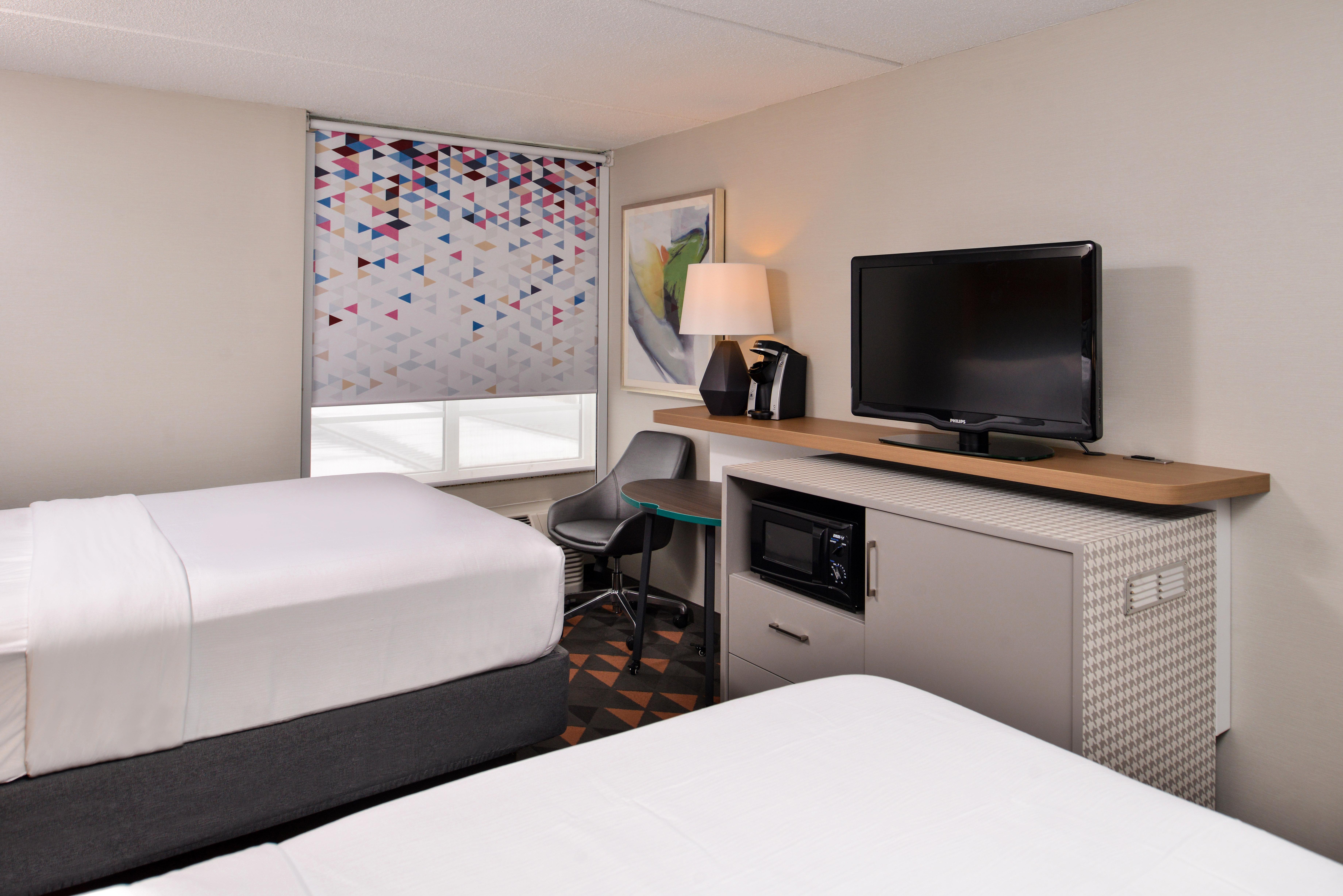 & - Marketplace By Ihg Hotel Rochester