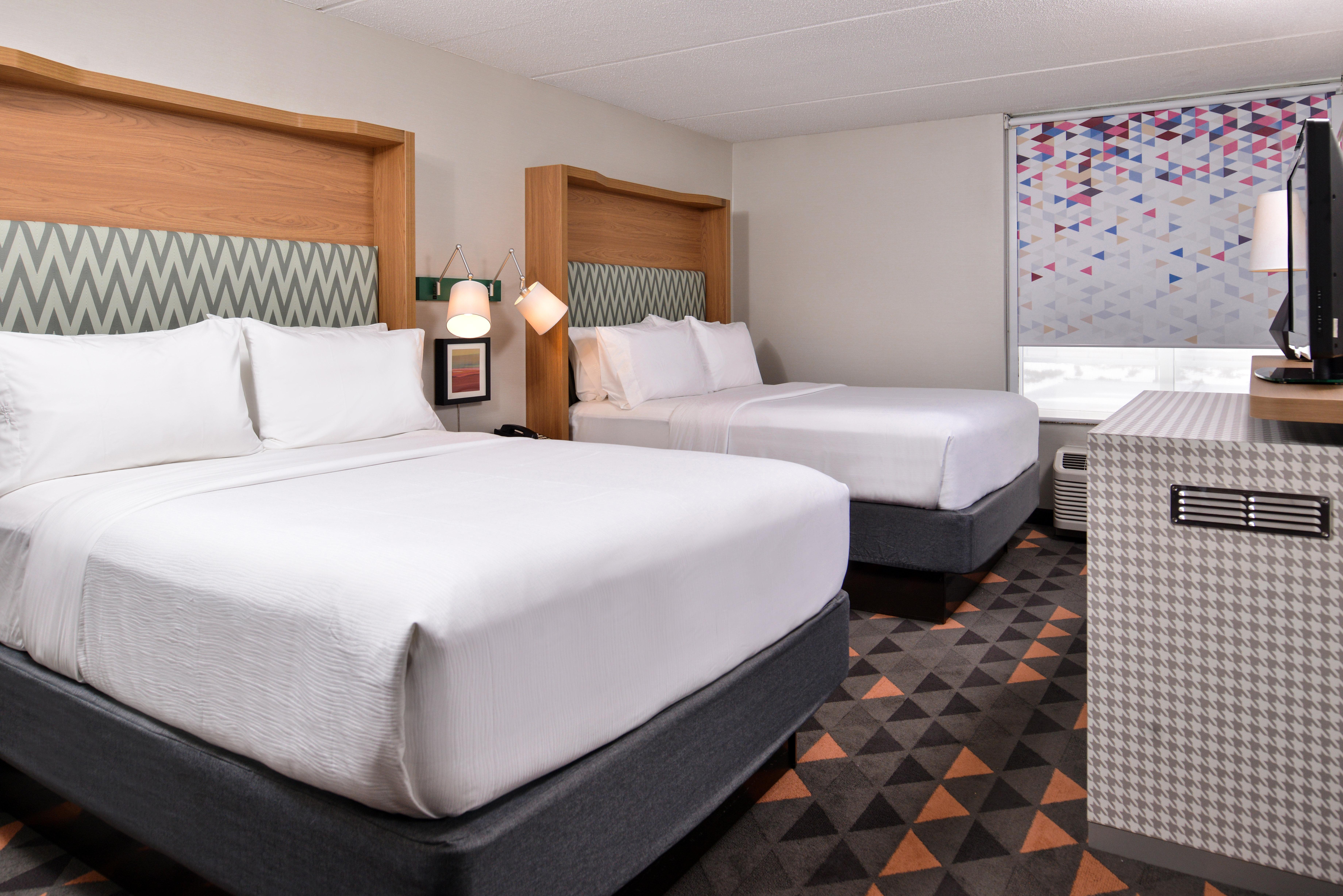 & - Marketplace By Ihg
