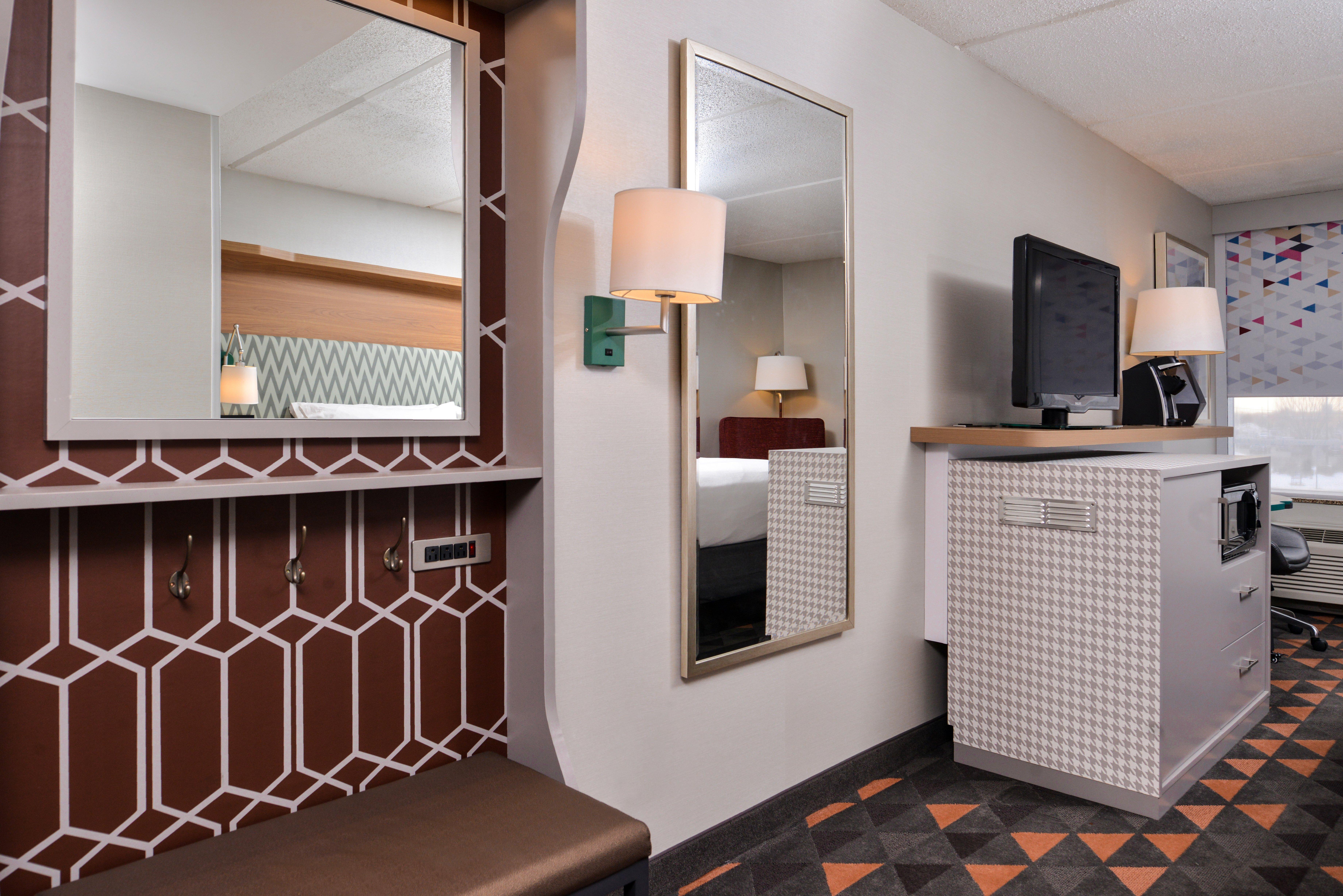 & - Marketplace By Ihg Hotel 3*