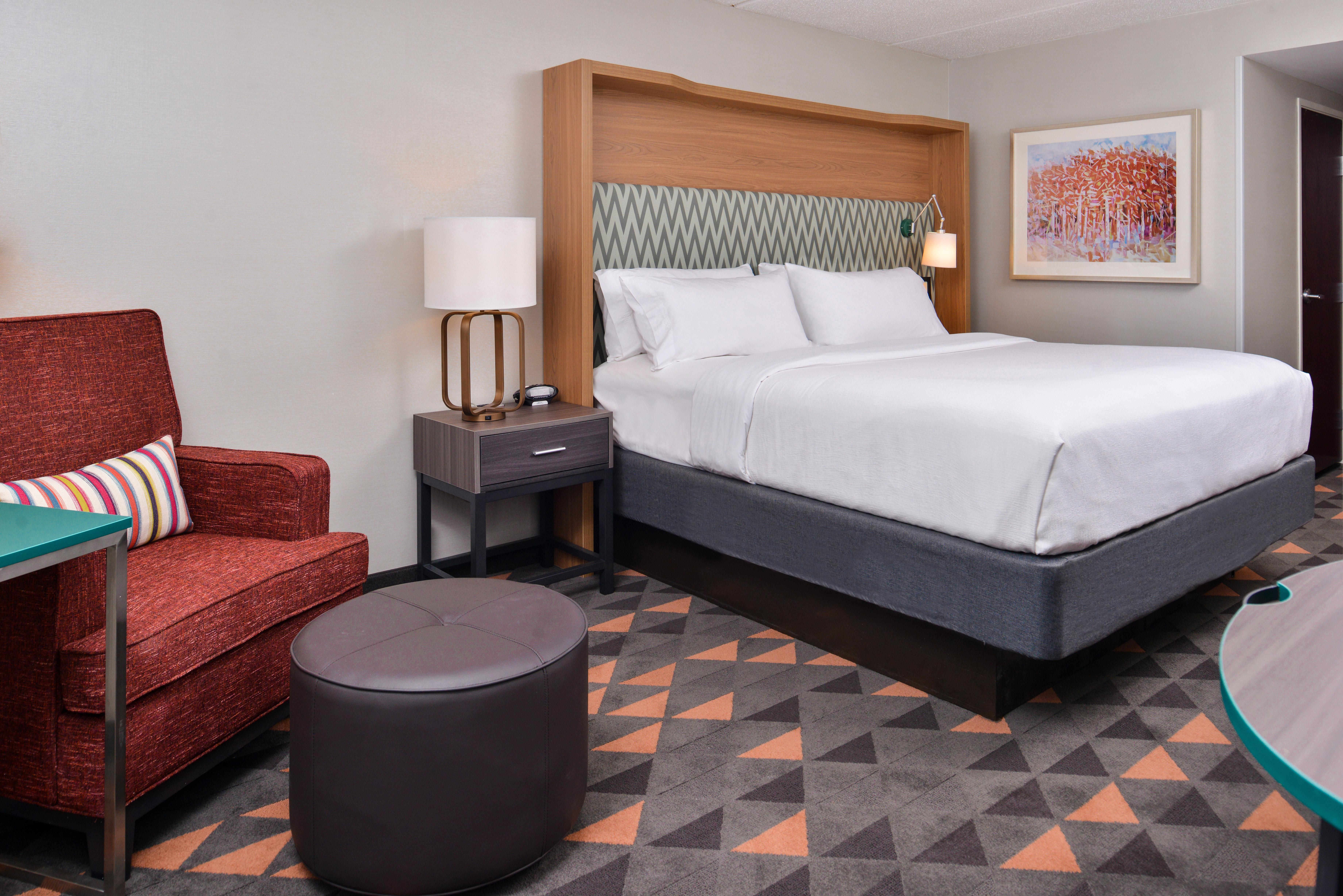 & - Marketplace By Ihg 3* Rochester