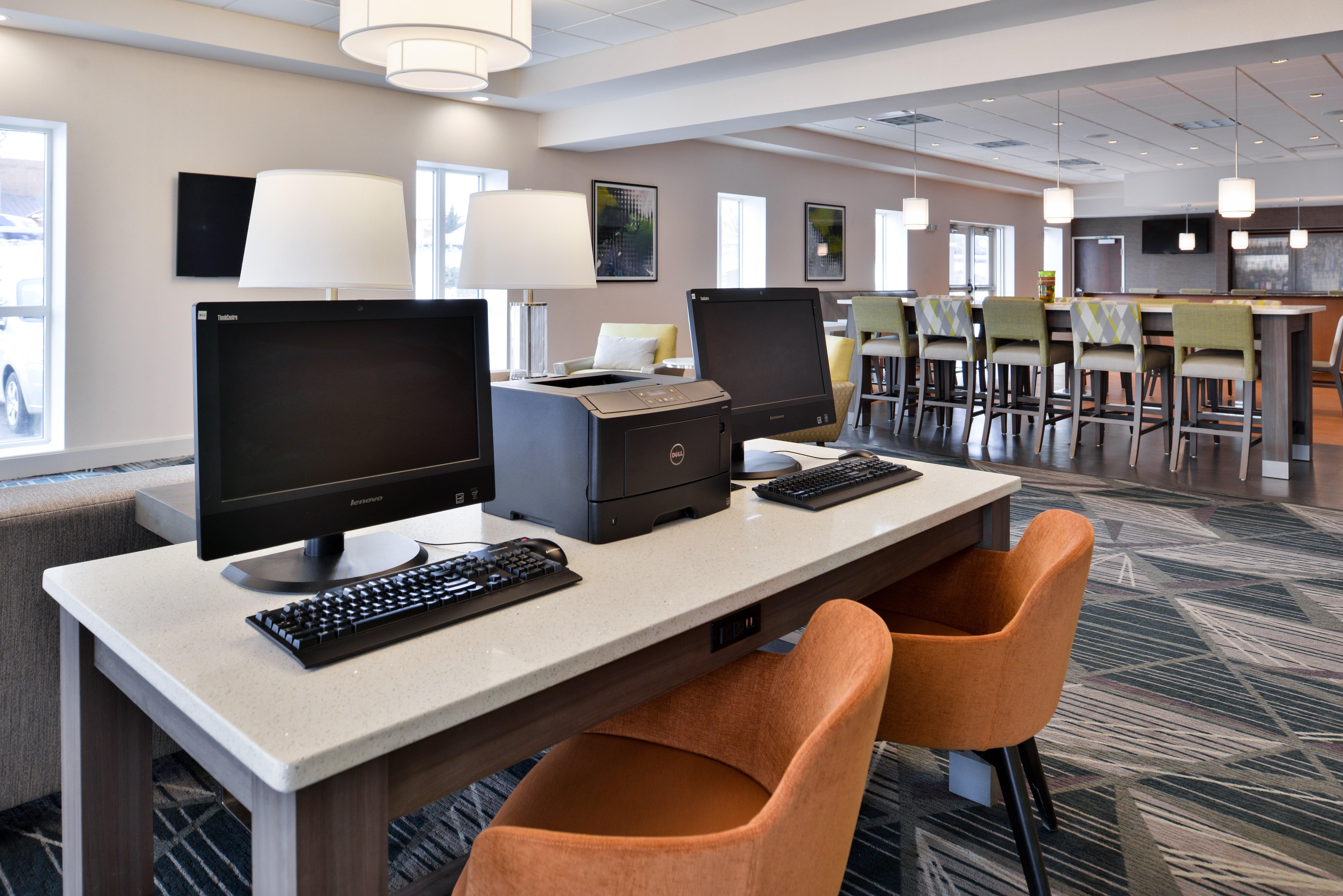 & - Marketplace By Ihg Hotel Rochester