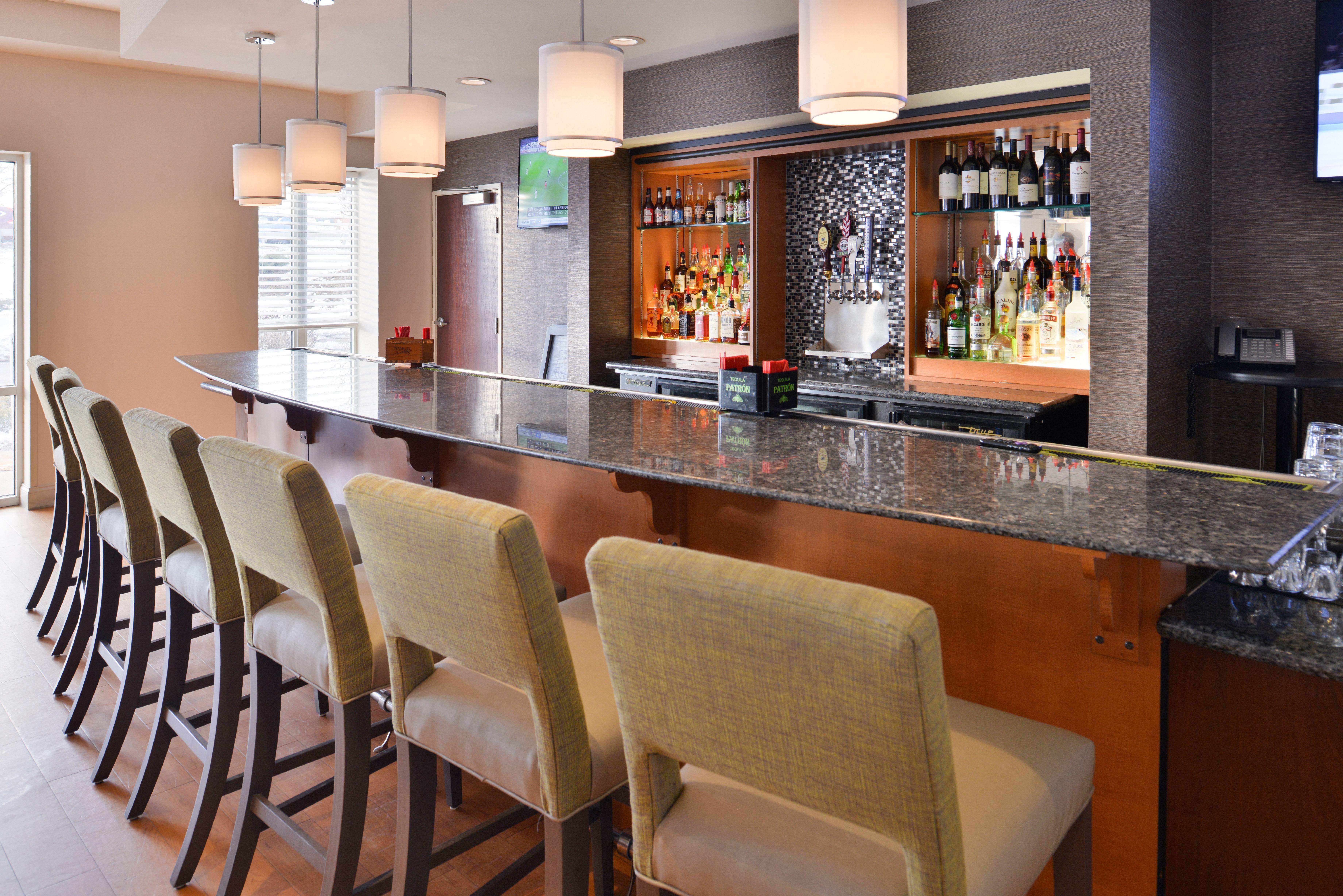 & - Marketplace By Ihg Rochester