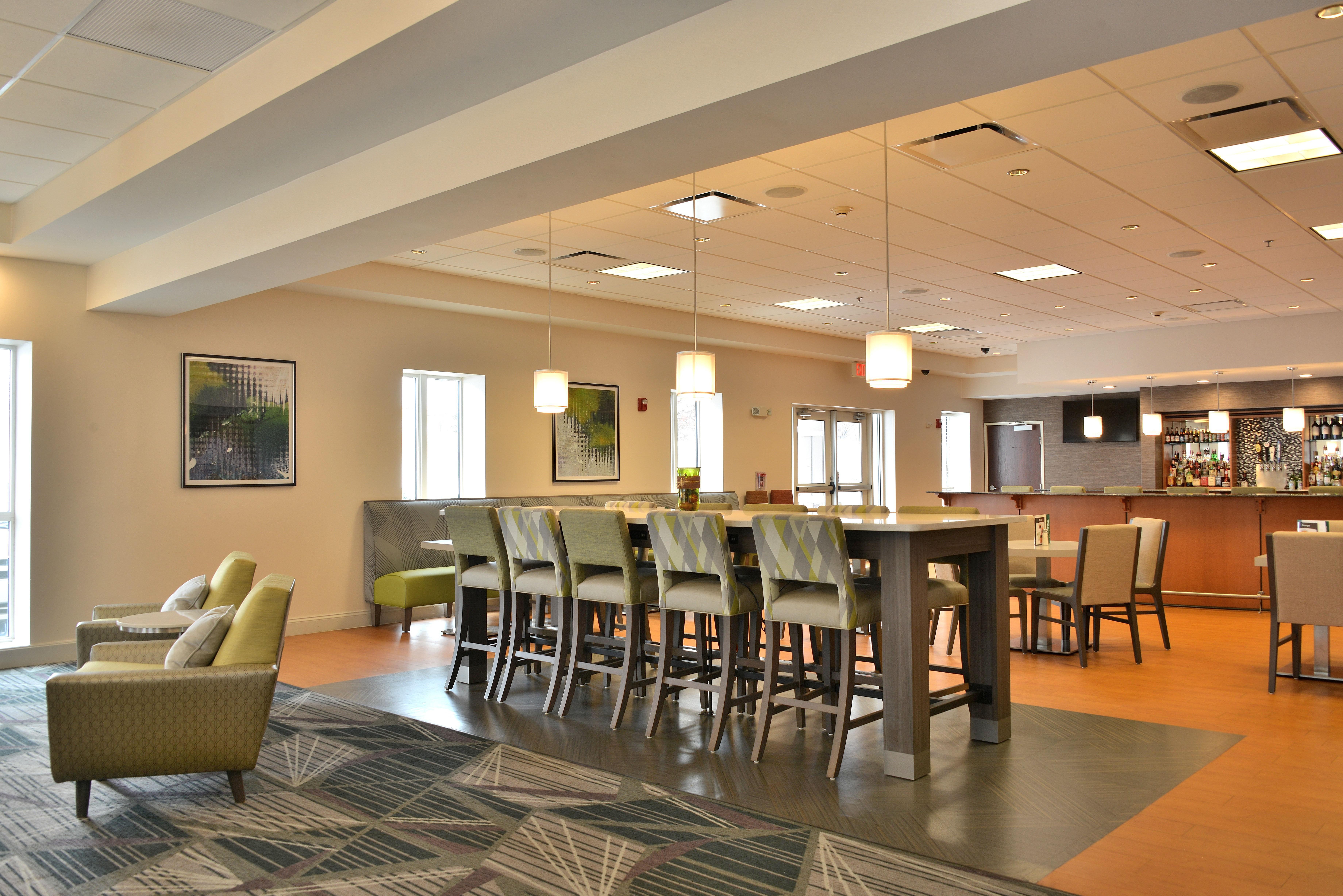 Hotel & - Marketplace By Ihg Rochester