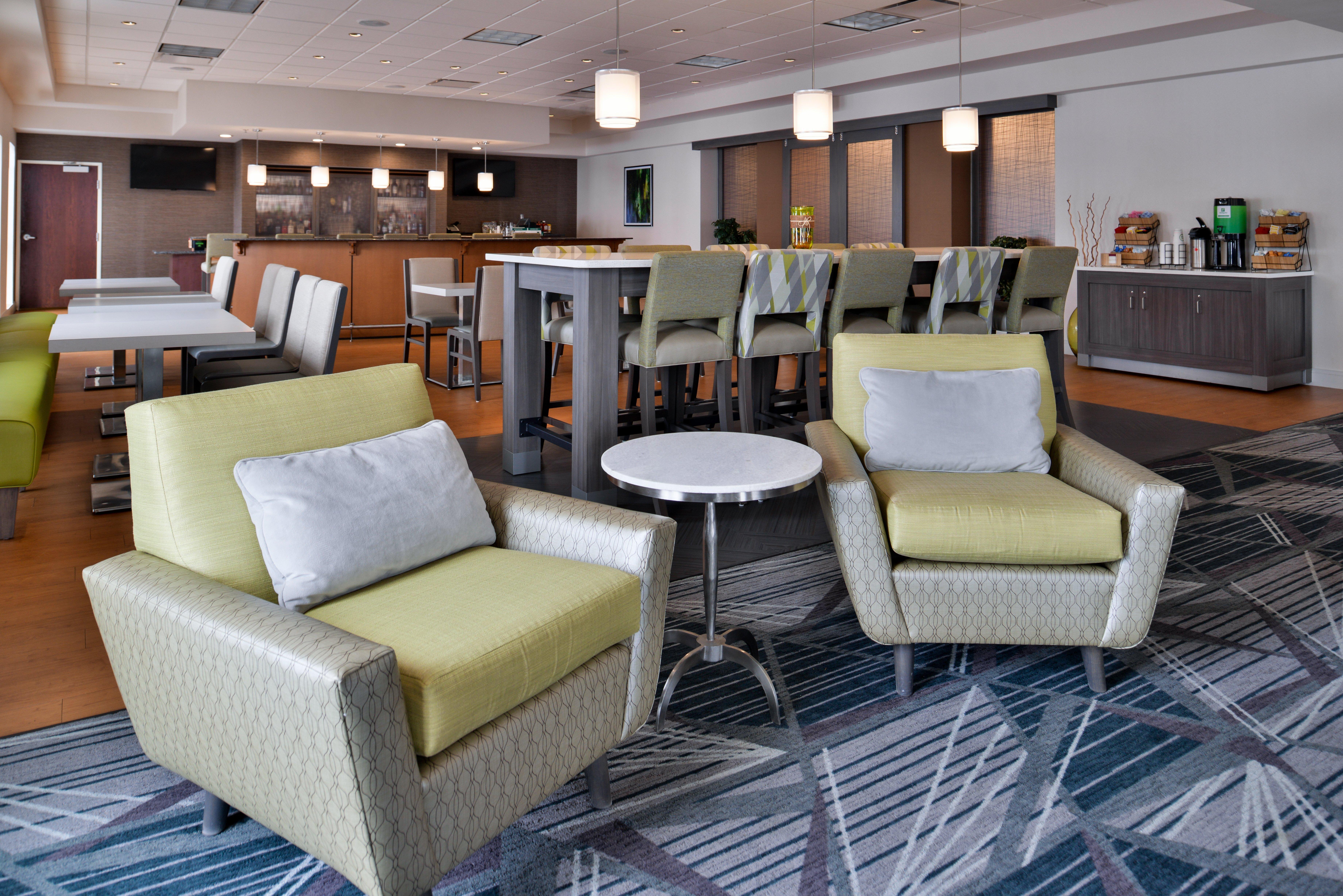 Hotel & - Marketplace By Ihg Rochester