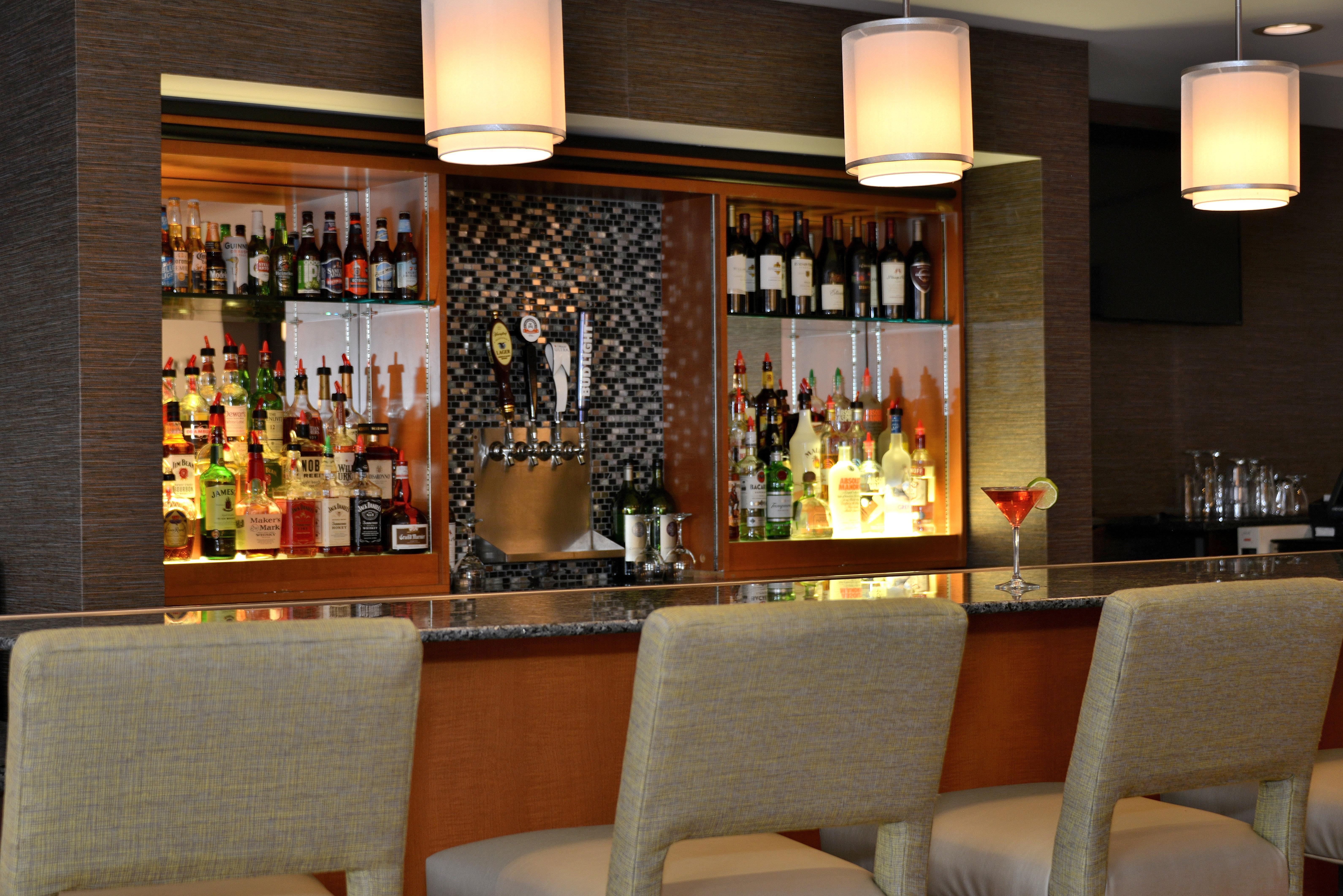 & - Marketplace By Ihg Rochester