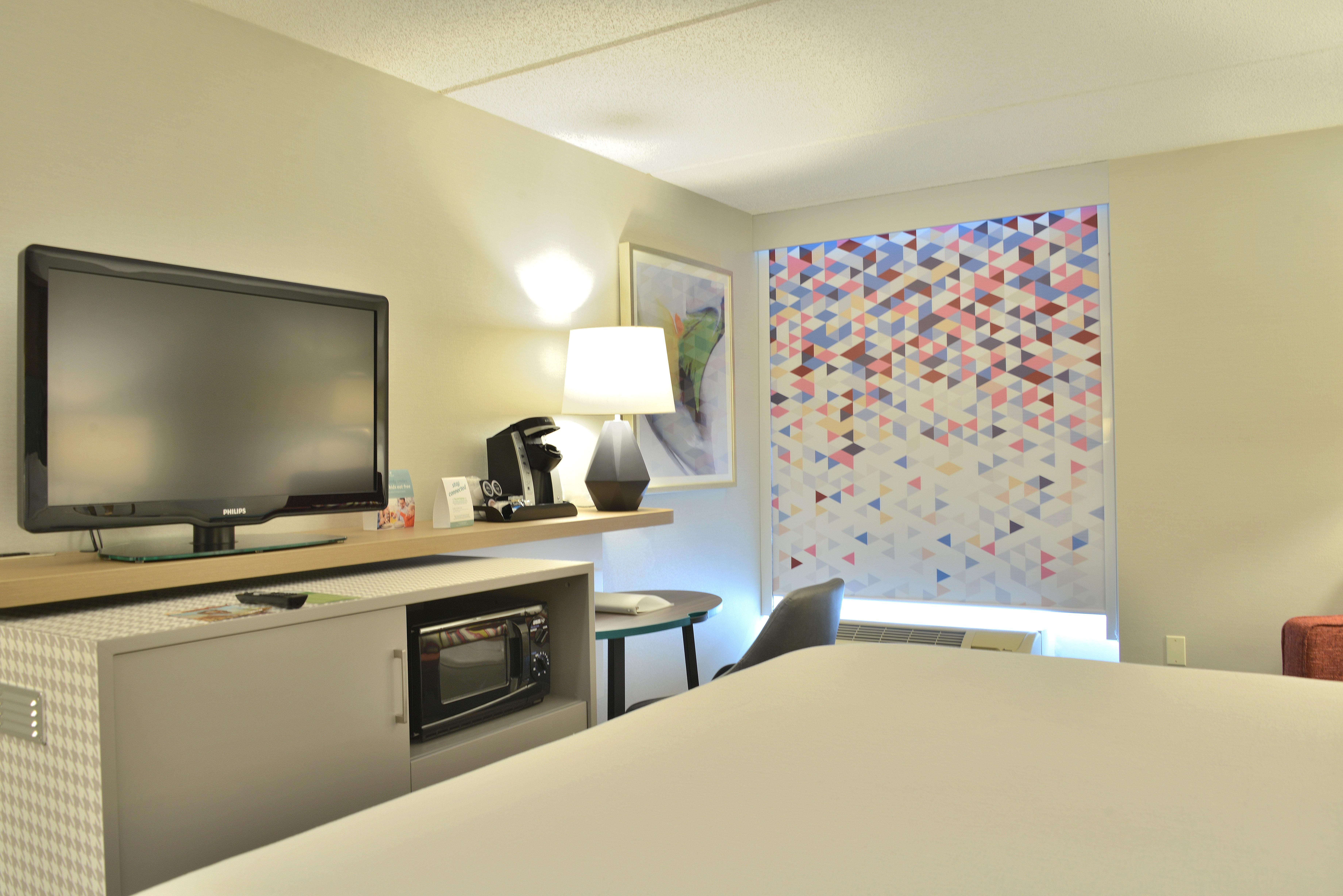 & - Marketplace By Ihg 3*