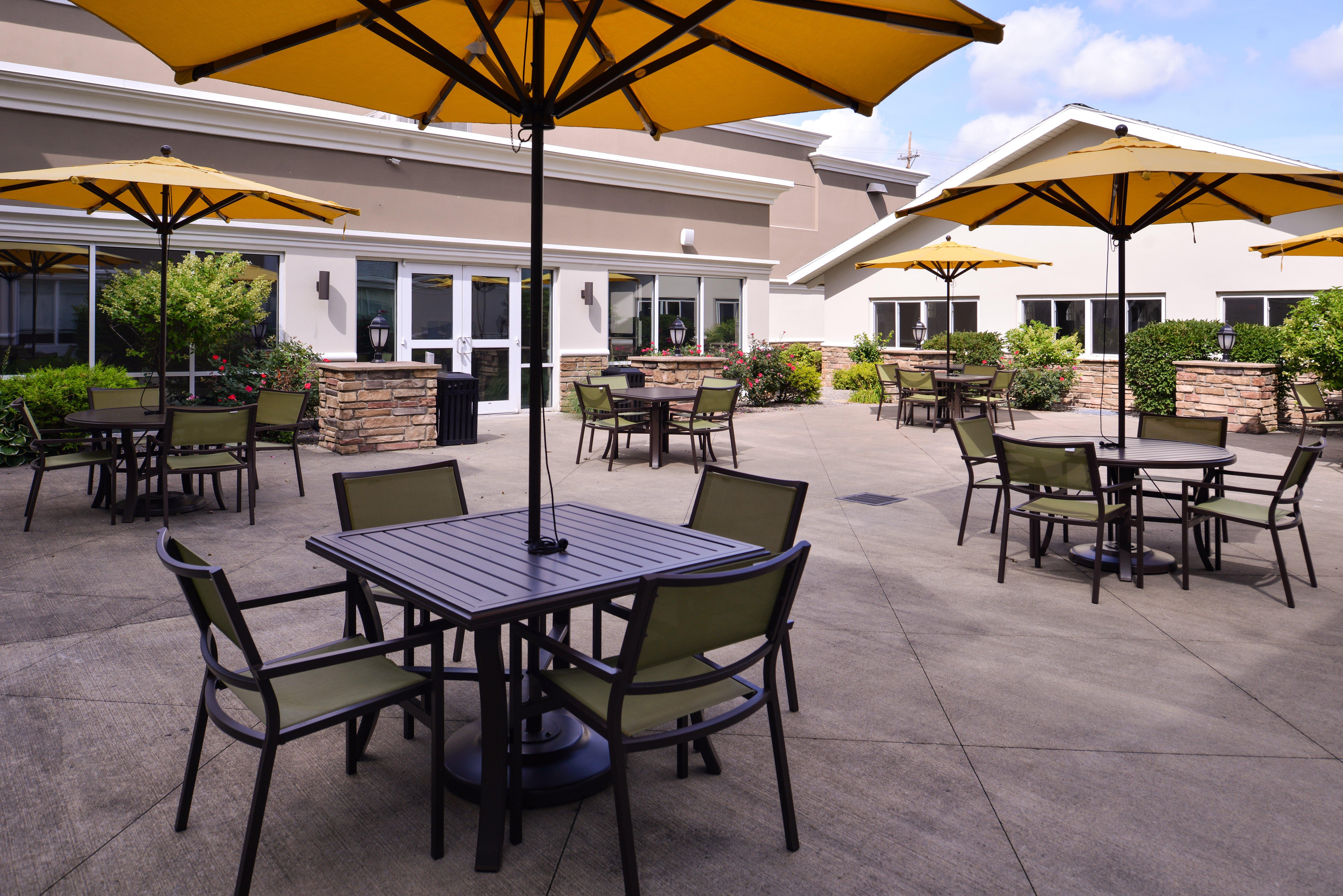& - Marketplace By Ihg Rochester
