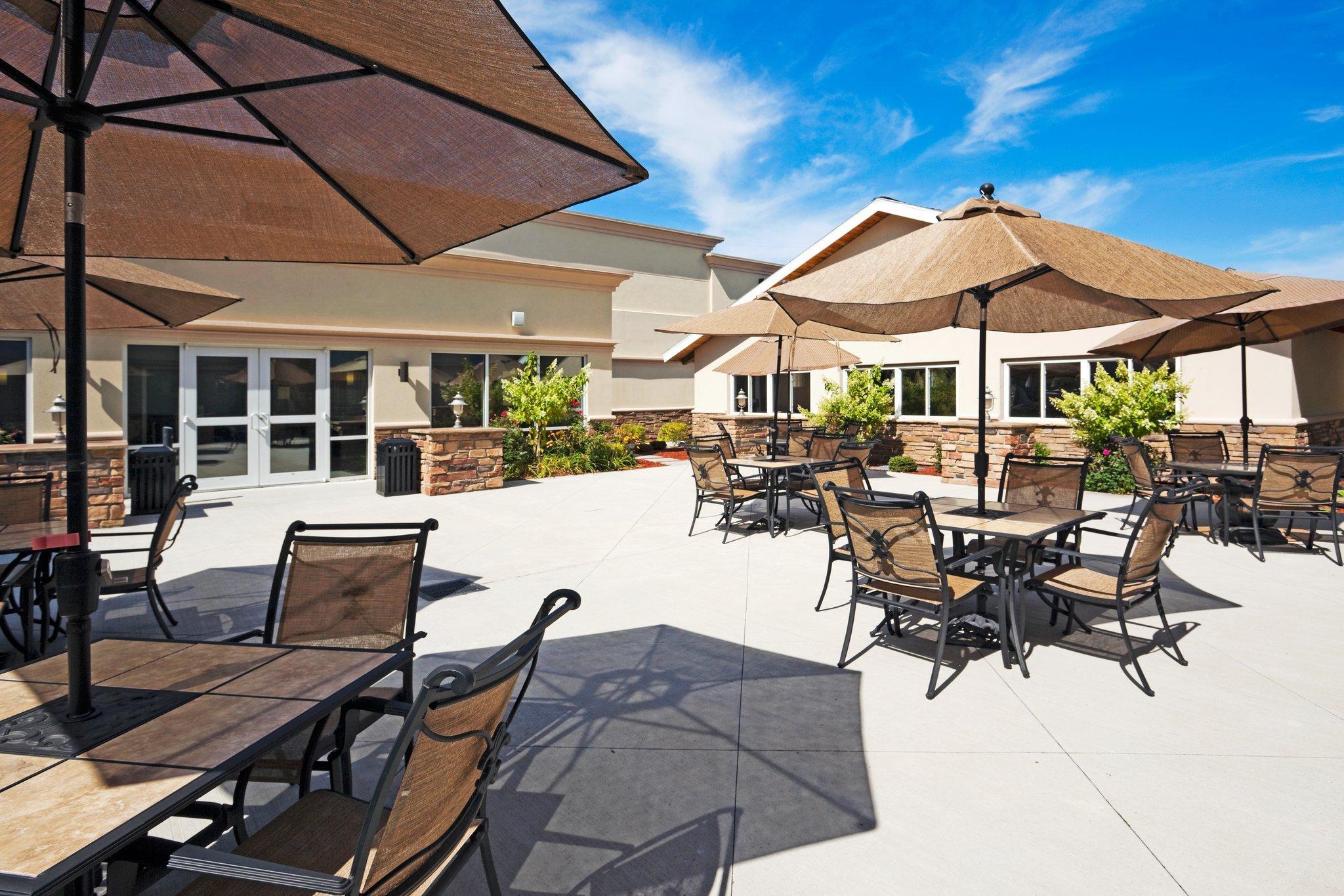 & - Marketplace By Ihg Hotel Rochester
