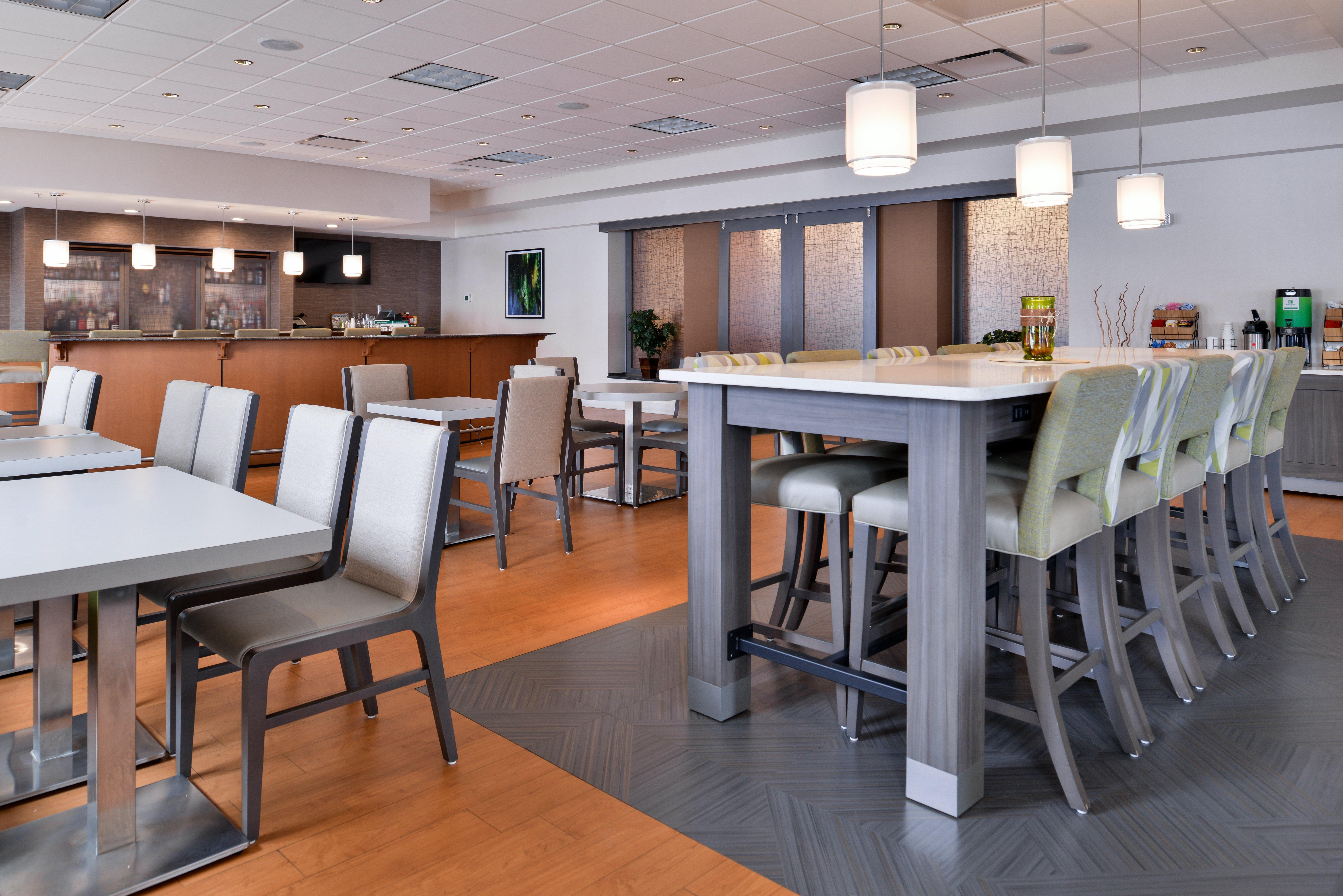 & - Marketplace By Ihg