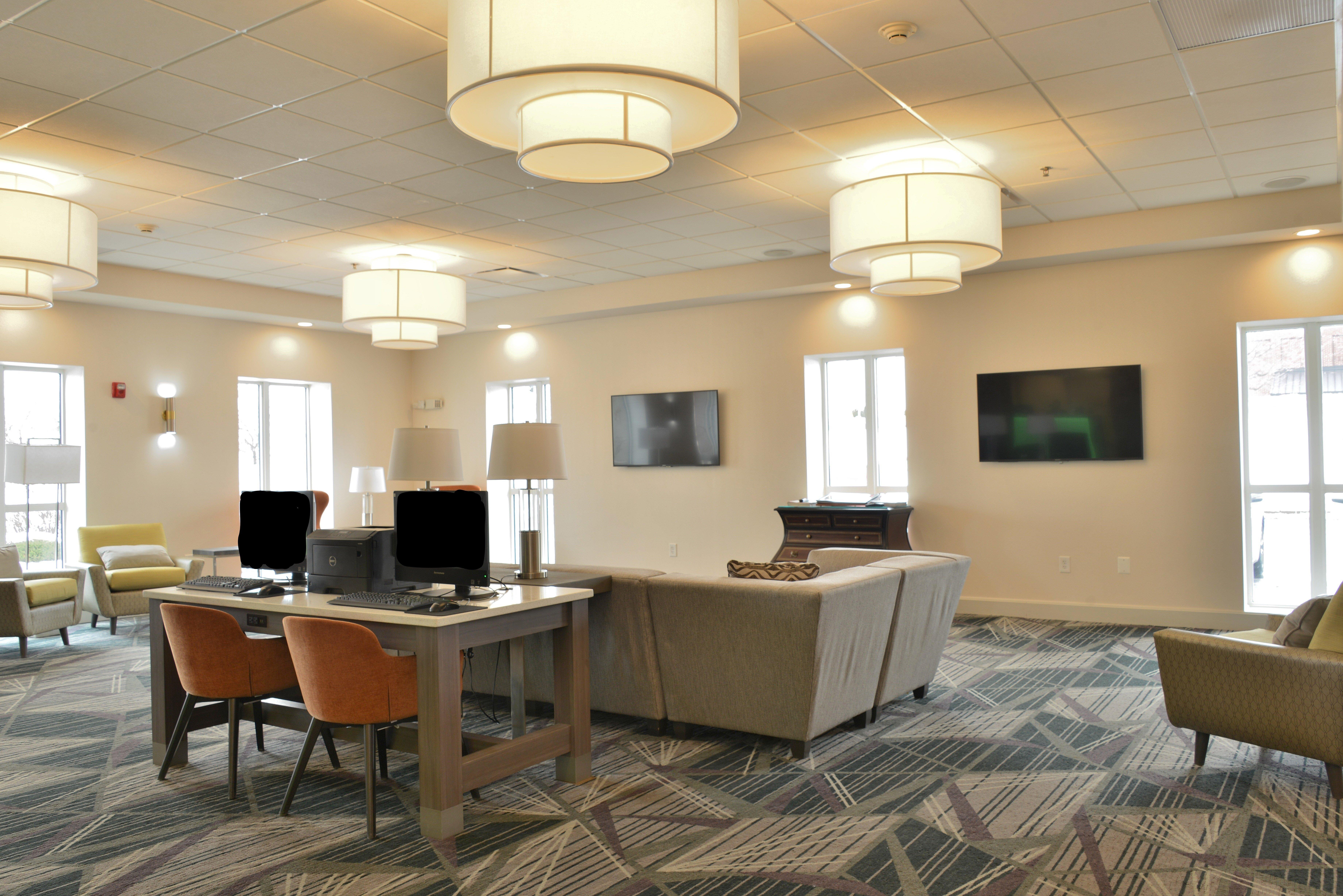 & - Marketplace By Ihg Hotel Rochester