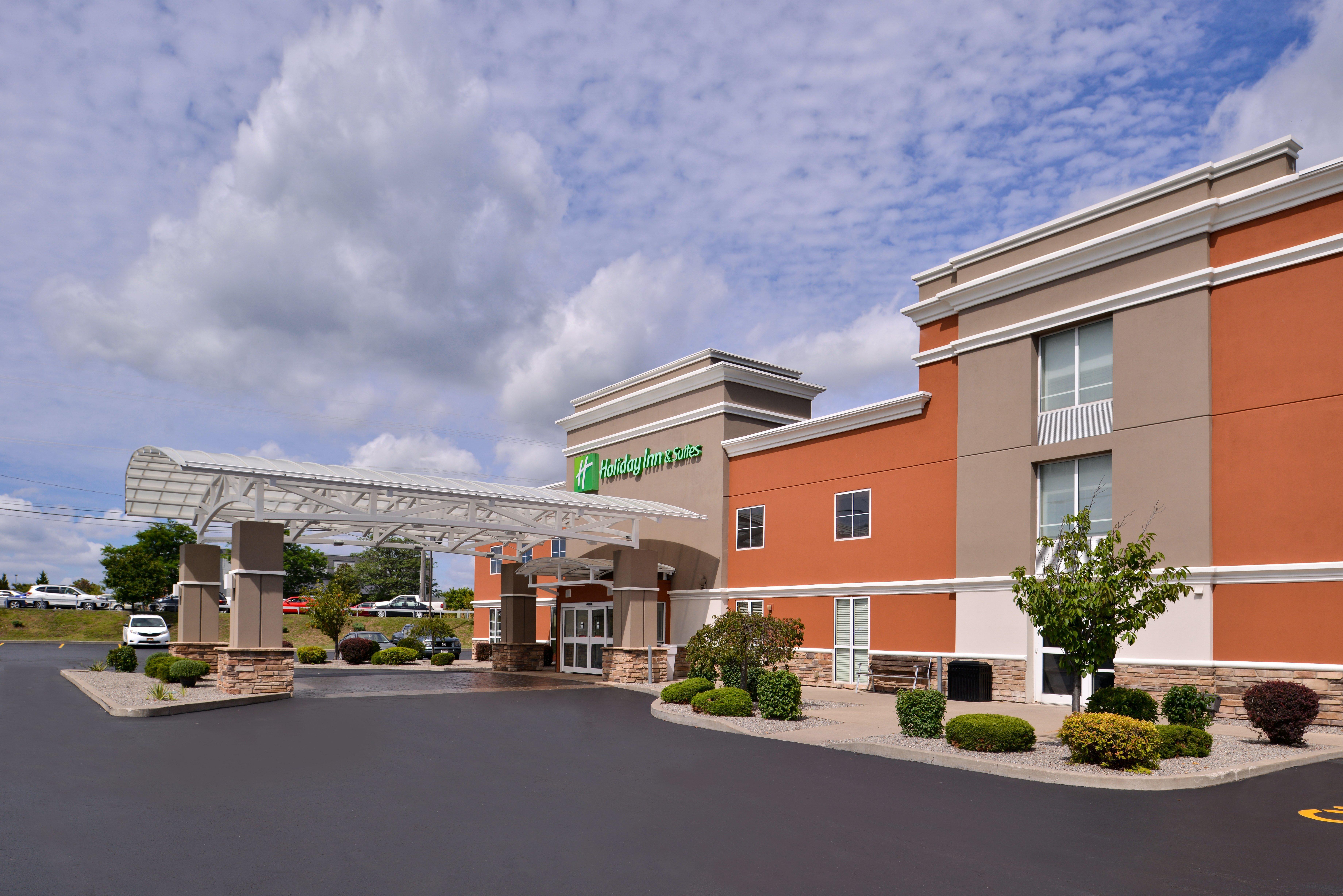 & - Marketplace By Ihg 3* Rochester