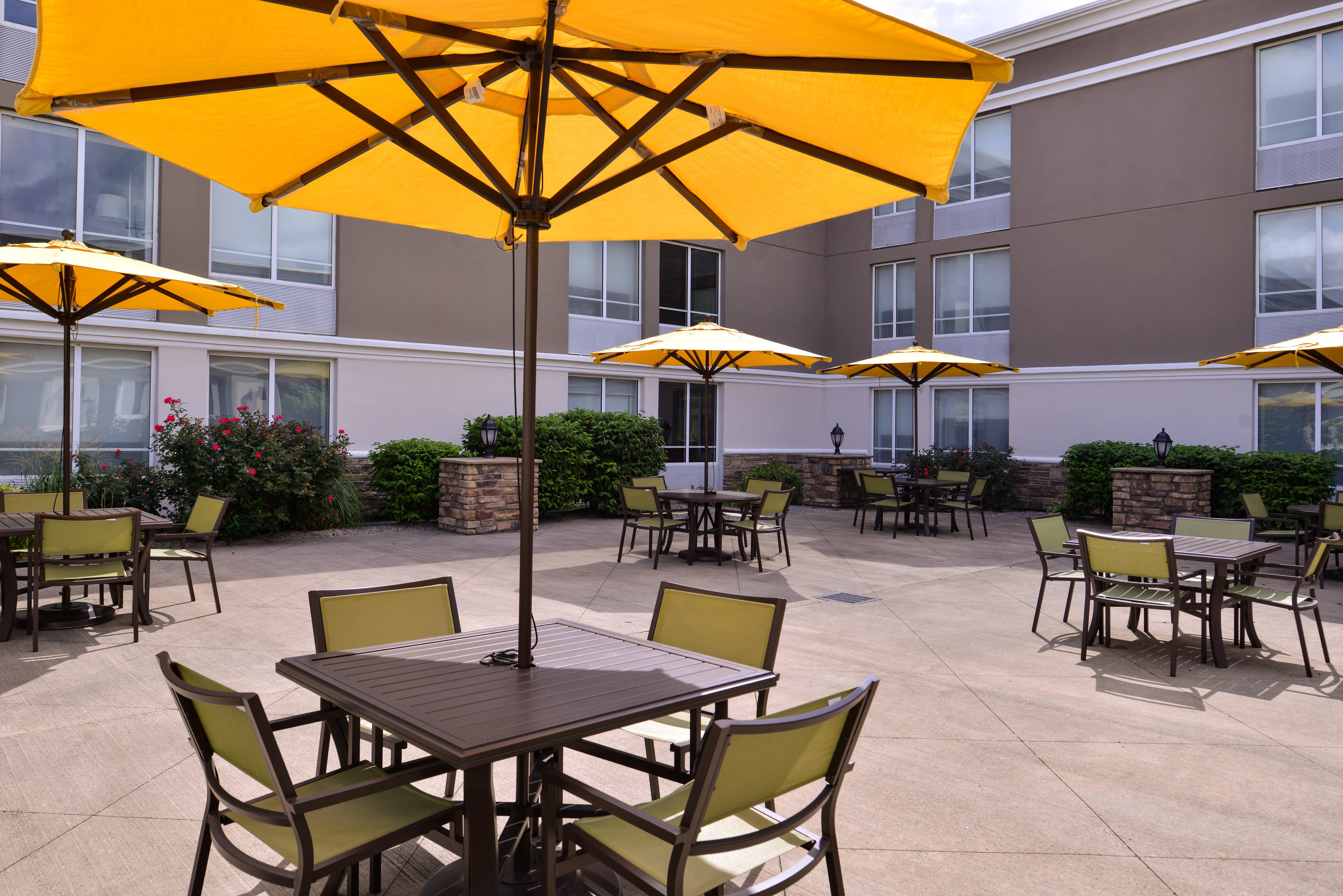 Hotel & - Marketplace By Ihg Rochester