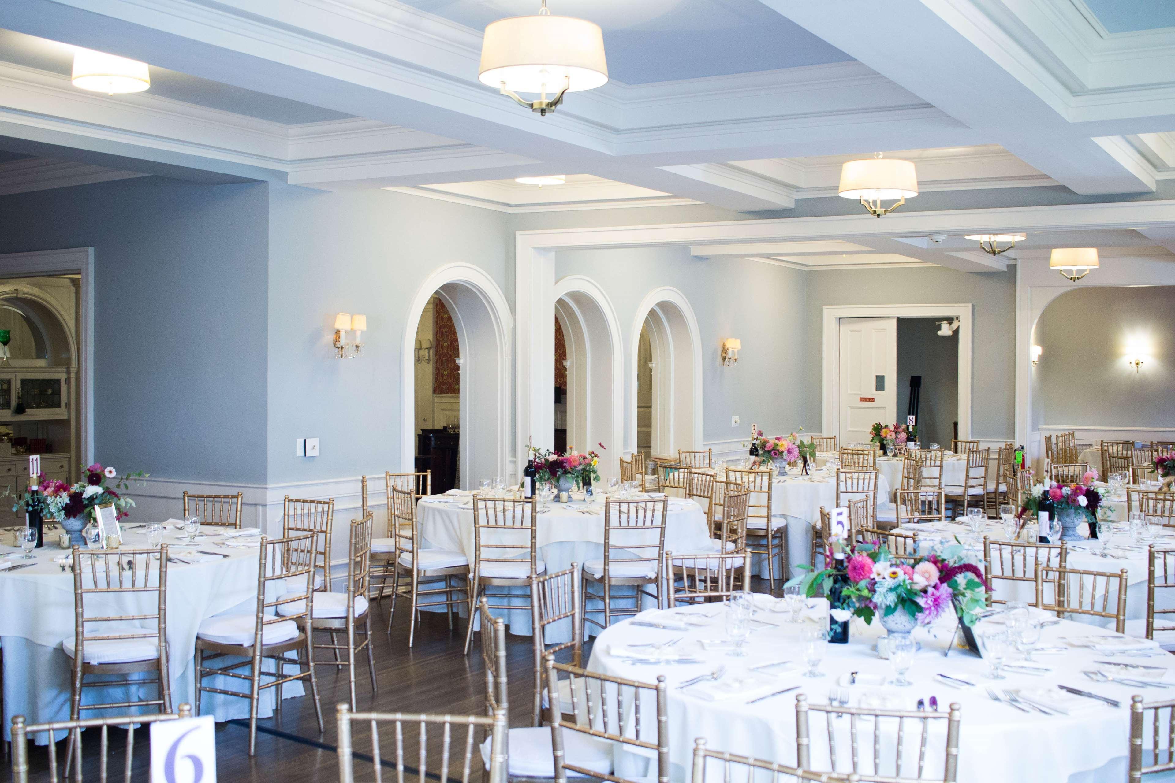 The Strathallan - A Doubletree By Hilton 4*