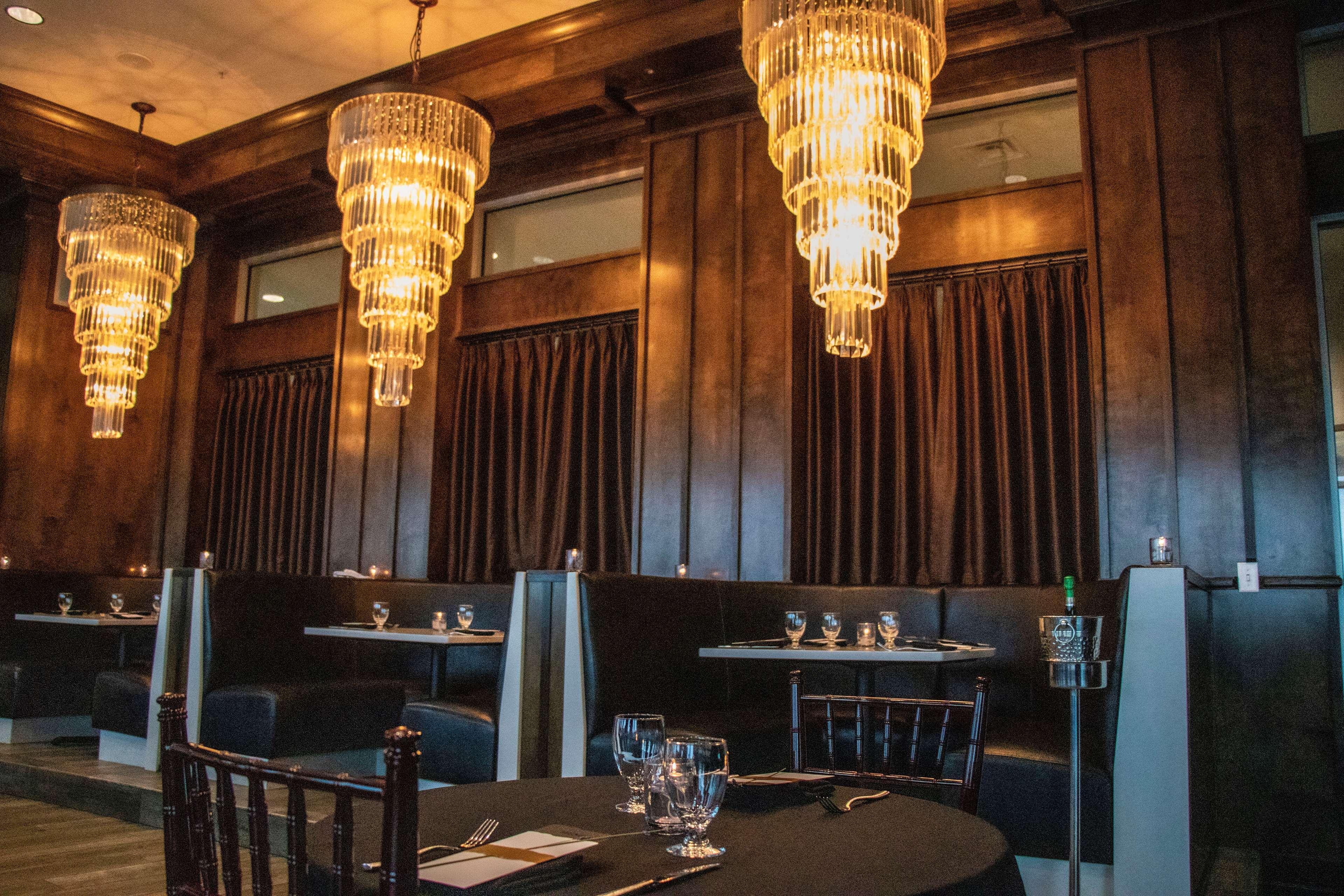 The Strathallan - A Doubletree By Hilton Hotel