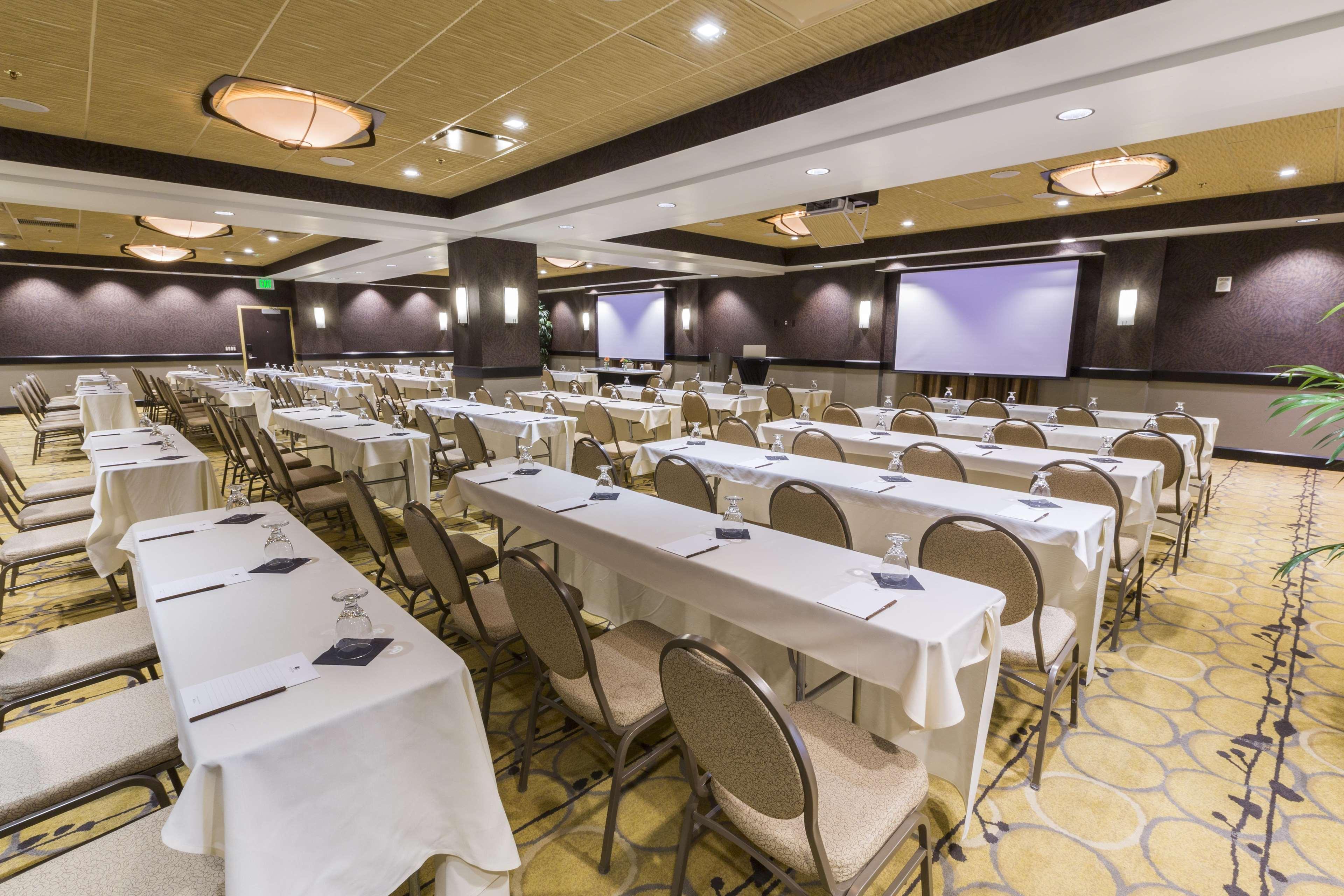 The Strathallan - A Doubletree By Hilton 4* Rochester