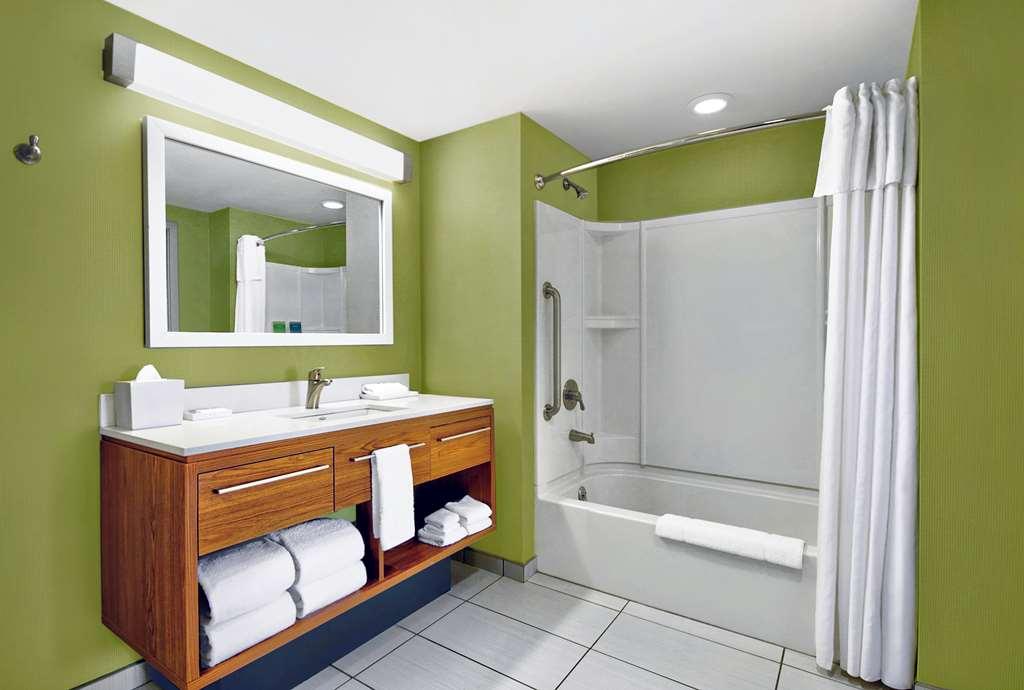 Hotel Home2 By Hilton Henrietta, Ny Rochester