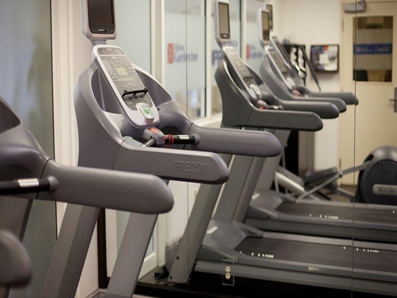 Hilton Garden Downtown, Ny 3*