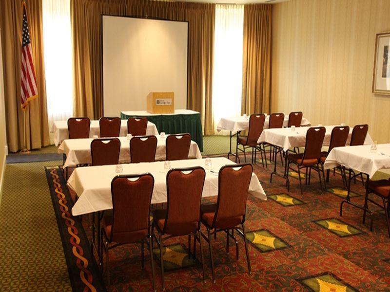Hotel Hilton Garden Downtown, Ny Rochester