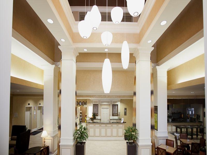 Hilton Garden Downtown, Ny 3* Rochester