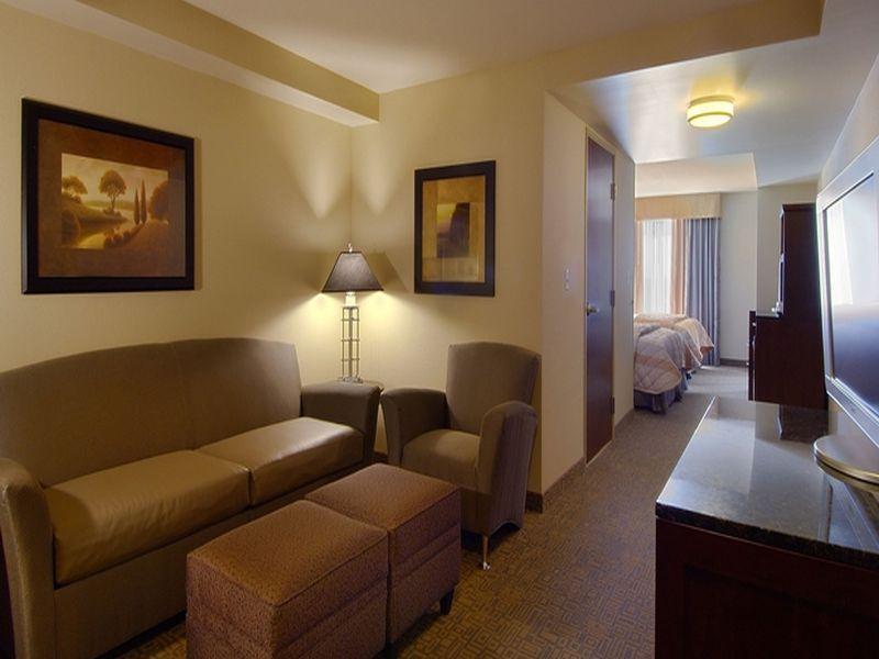 Hilton Garden Downtown, Ny Rochester