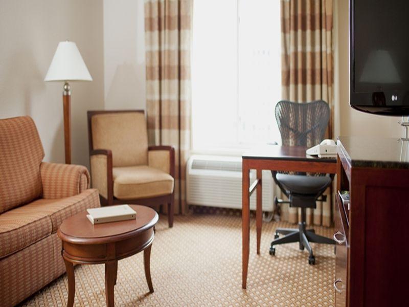 Hilton Garden Downtown, Ny 3*