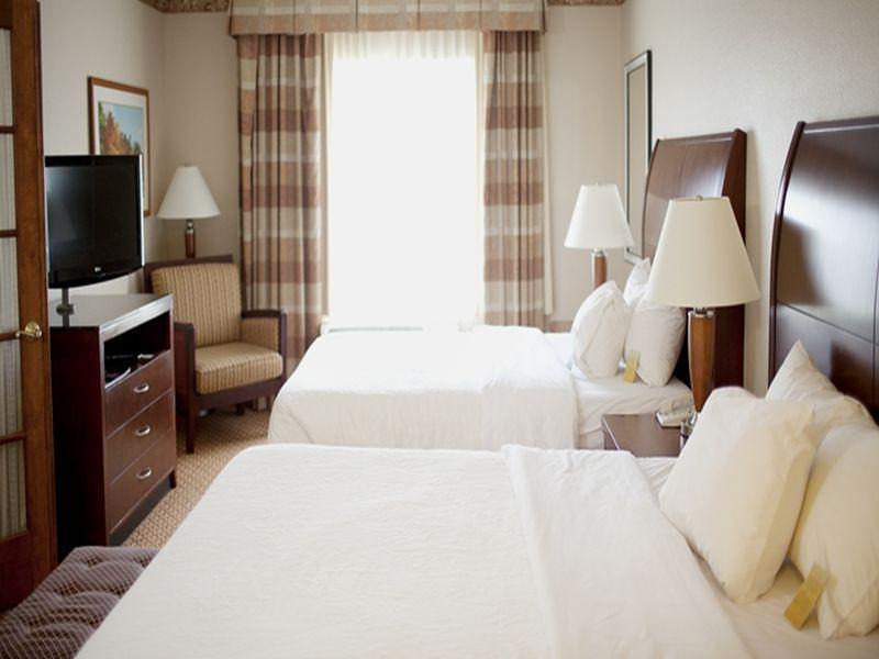 Hilton Garden Downtown, Ny Hotel 3*