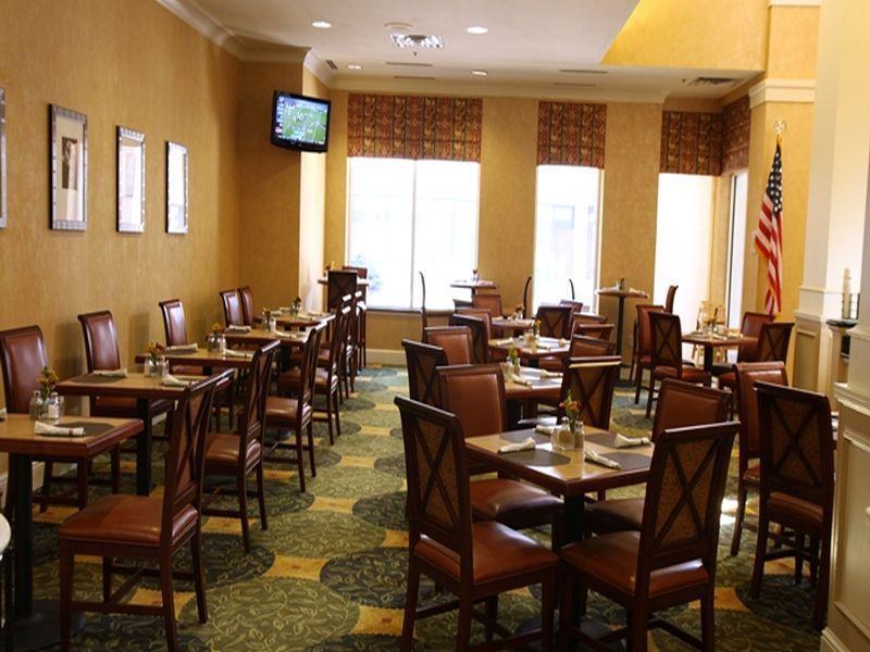 Hotel Hilton Garden Downtown, Ny 3*