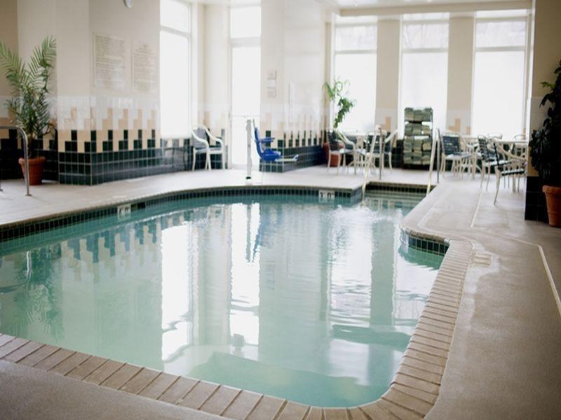 Hilton Garden Downtown, Ny Hotel 3*