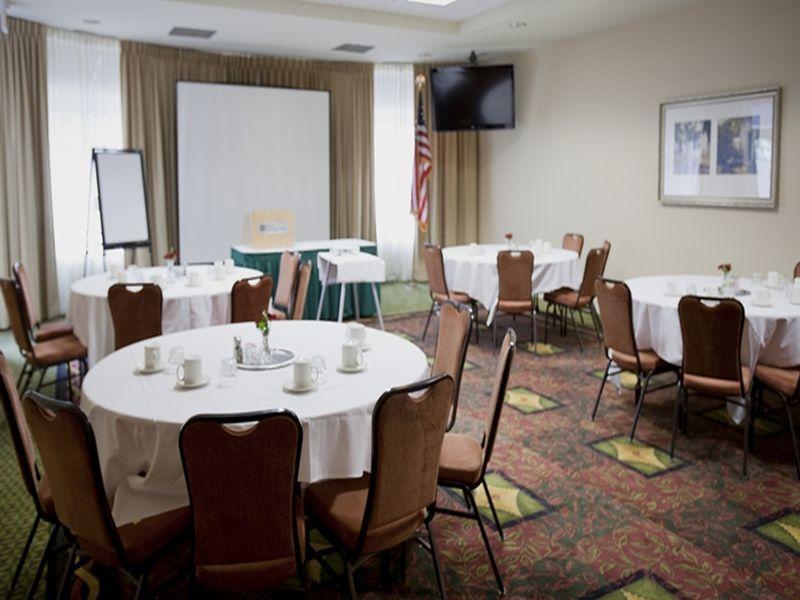 Hilton Garden Downtown, Ny Hotel