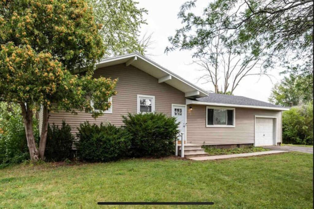 Apartment Amazing Ranch Mins Away From Airprt/rit/dwtn/uofr
