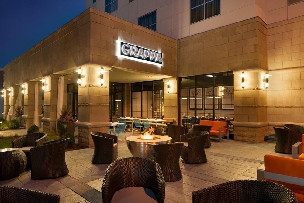 Hilton Garden - & Medical Center