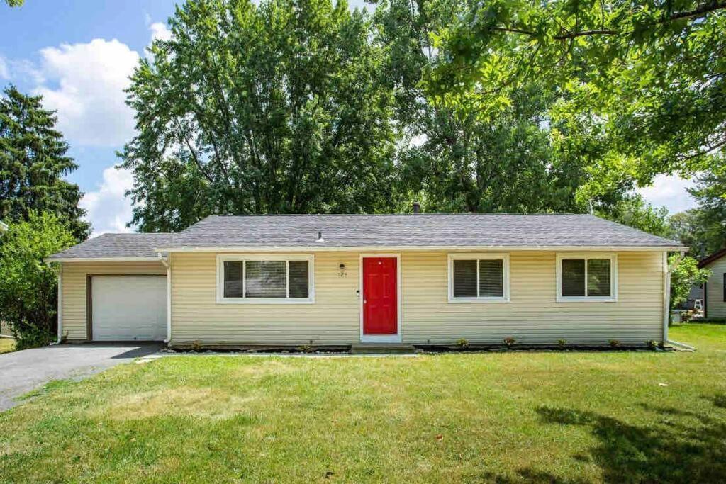 Apartment Stunning Ranch Mins From Rit/airport/u Of R/dwtn Rochester