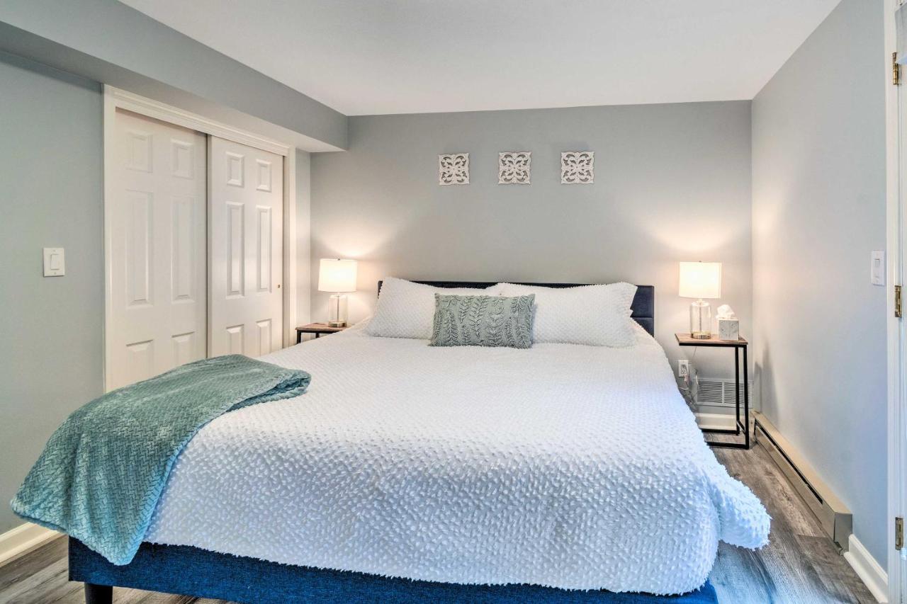 Spacious With Heated Pool And Hot Tub!