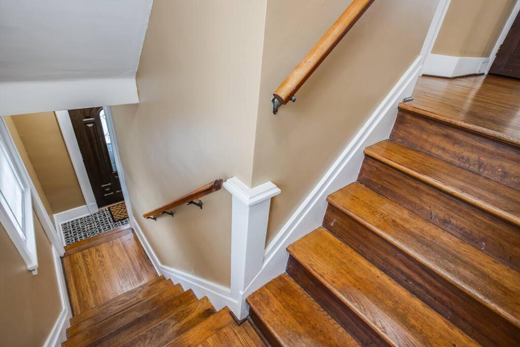 Charming Steps To Strong/uofr By Airport/dwnt/rit Rochester