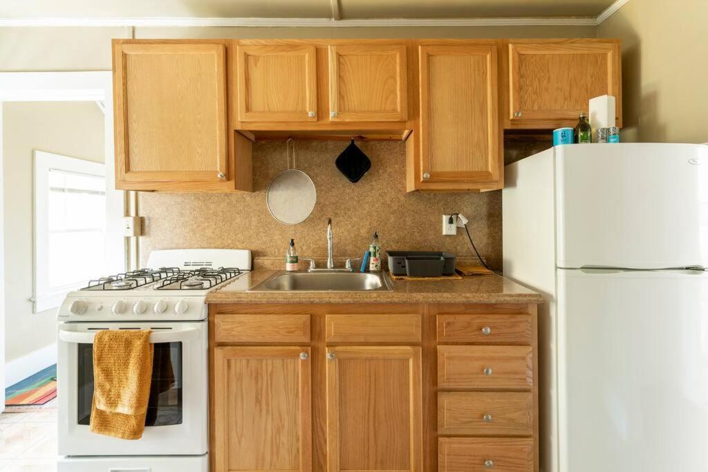 Apartment Artist Retreat Near Sites Rochester
